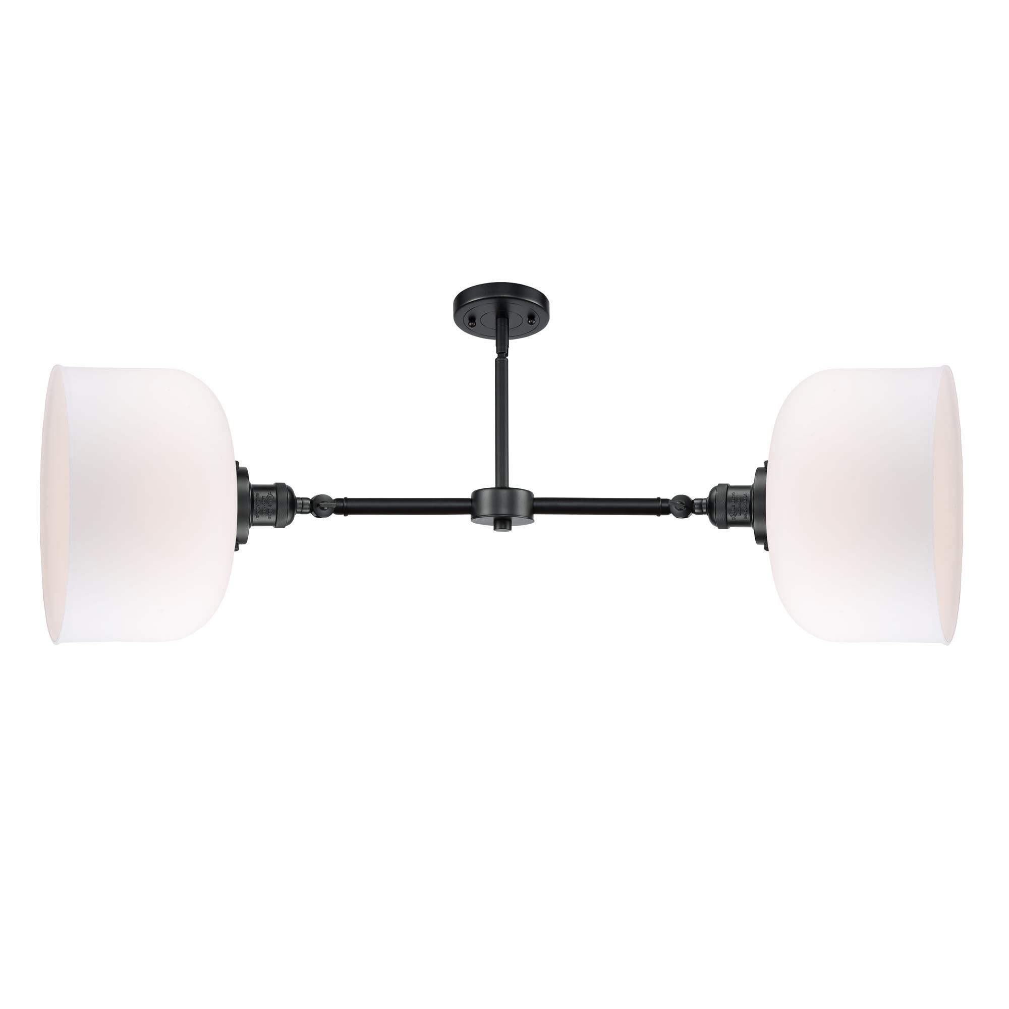 Shown in Oil Rubbed Bronze finish and Silver Plated Mercury glass