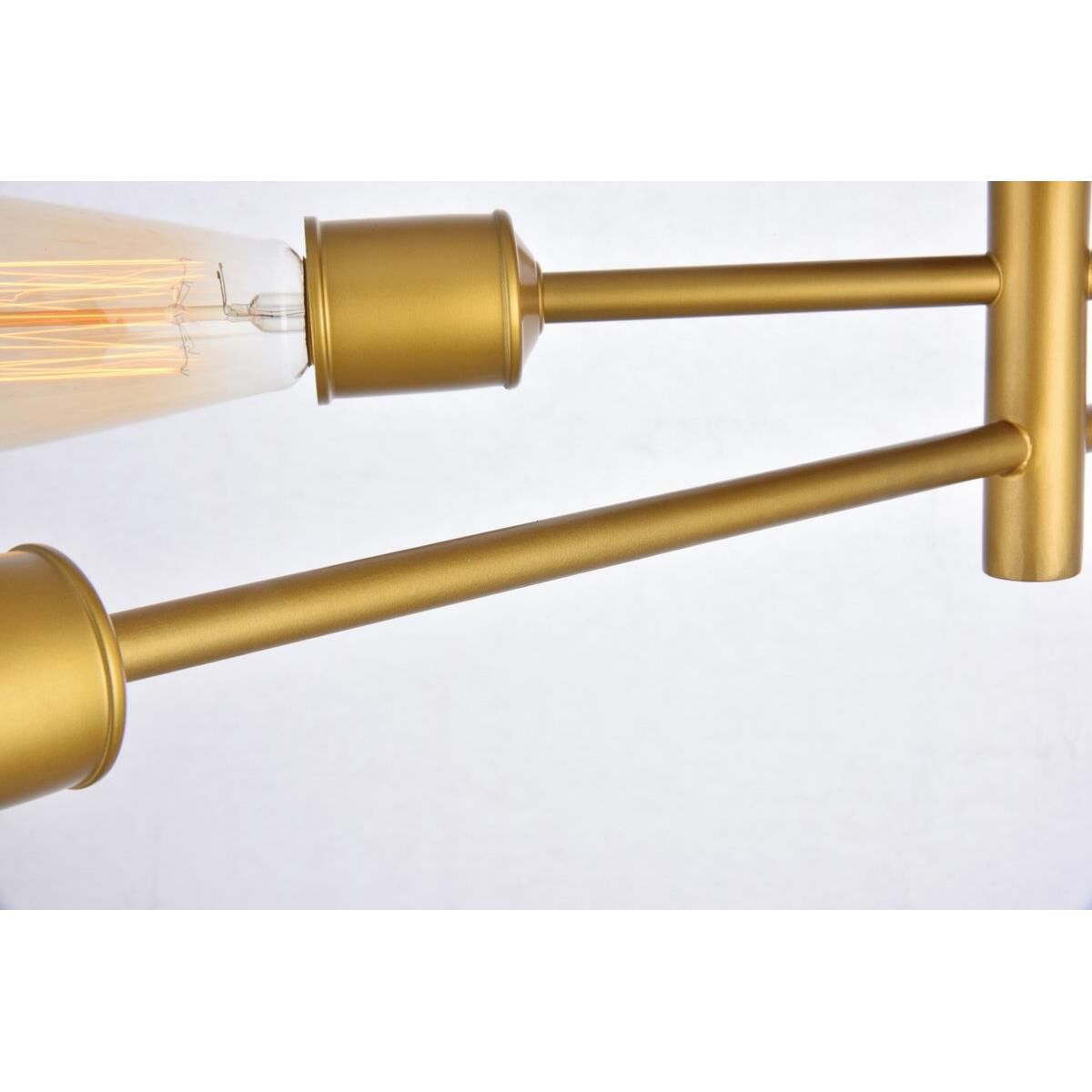 Axel 24 Inch Wall Sconce by Elegant Lighting