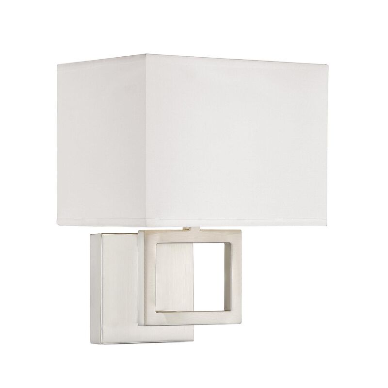 Meridian Lighting 10 Inch LED Wall Sconce
