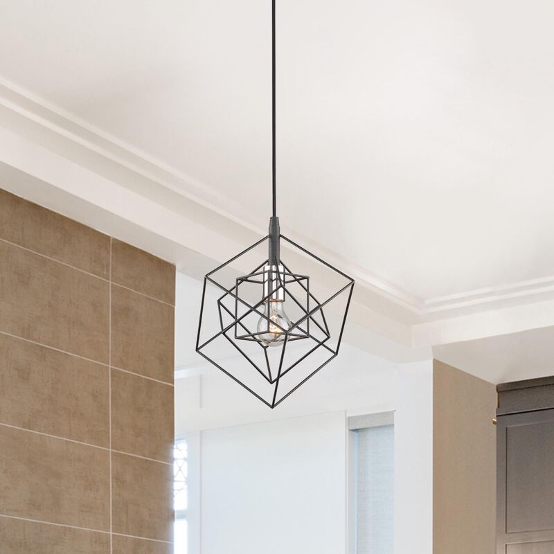 Artcraft Artistry 9 Inch Mini Pendant