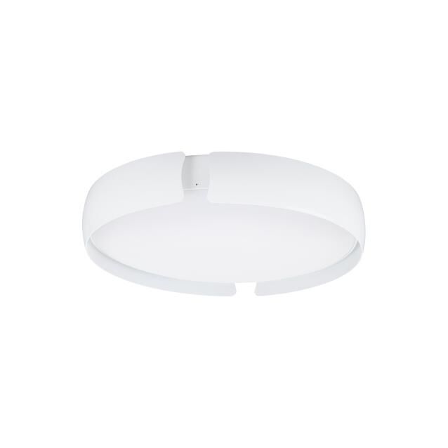 Lifo Flush 14 Inch 1 Light LED Flush Mount by Visual Comfort Modern Collection