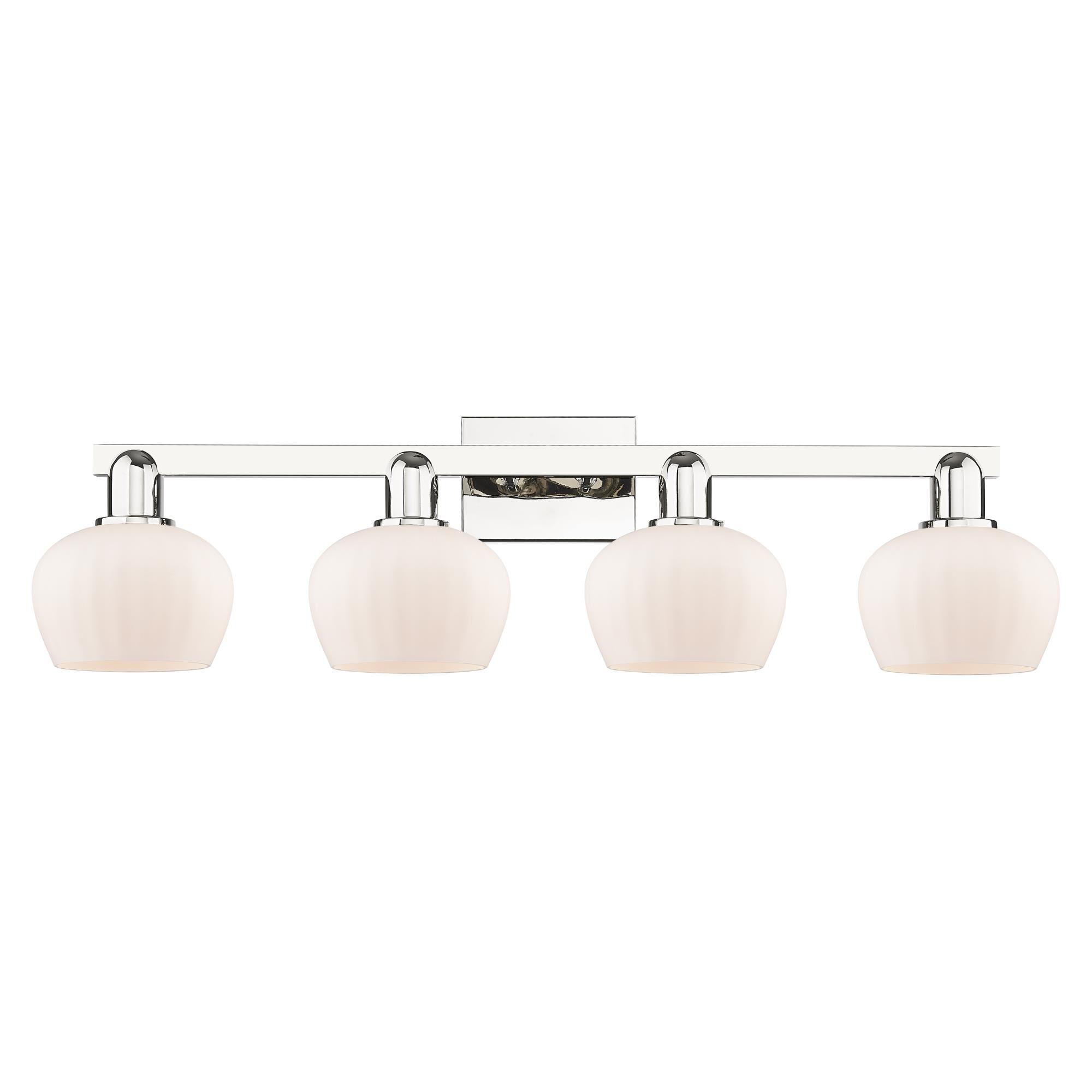 Bruno Marashlian Fenton 34 Inch Bath Vanity Light by Innovations Lighting