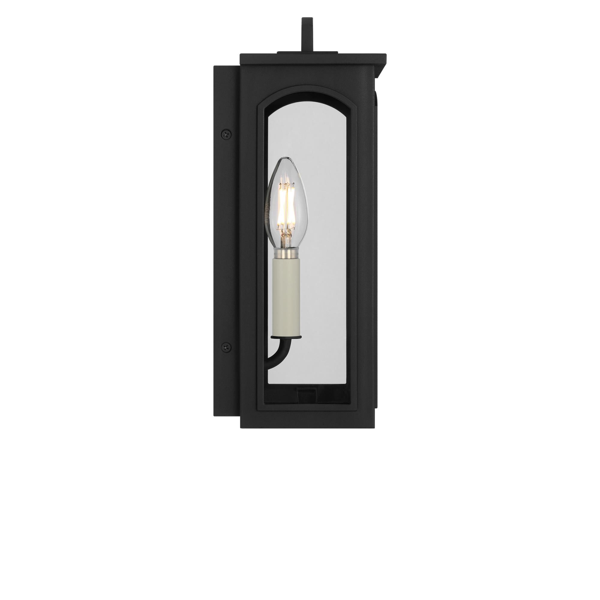 Chapman And Myers Modesto 12 Inch Outdoor Wall Light by Visual Comfort Studio Collection
