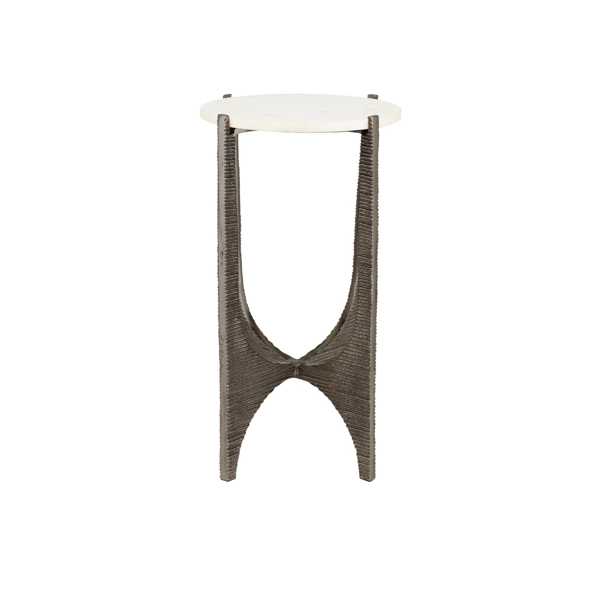 Micha Accent Table by Currey and Company