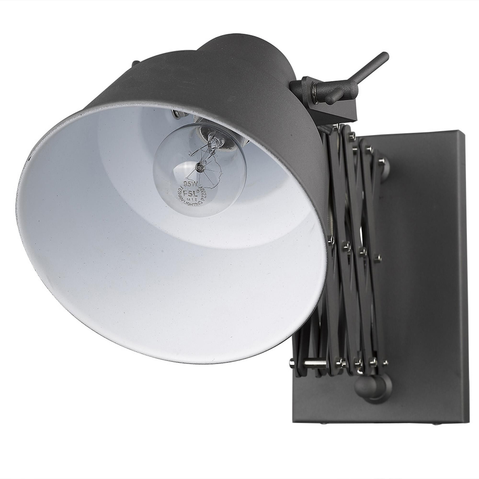 Trend Lighting Plexus 9 Inch Wall Sconce