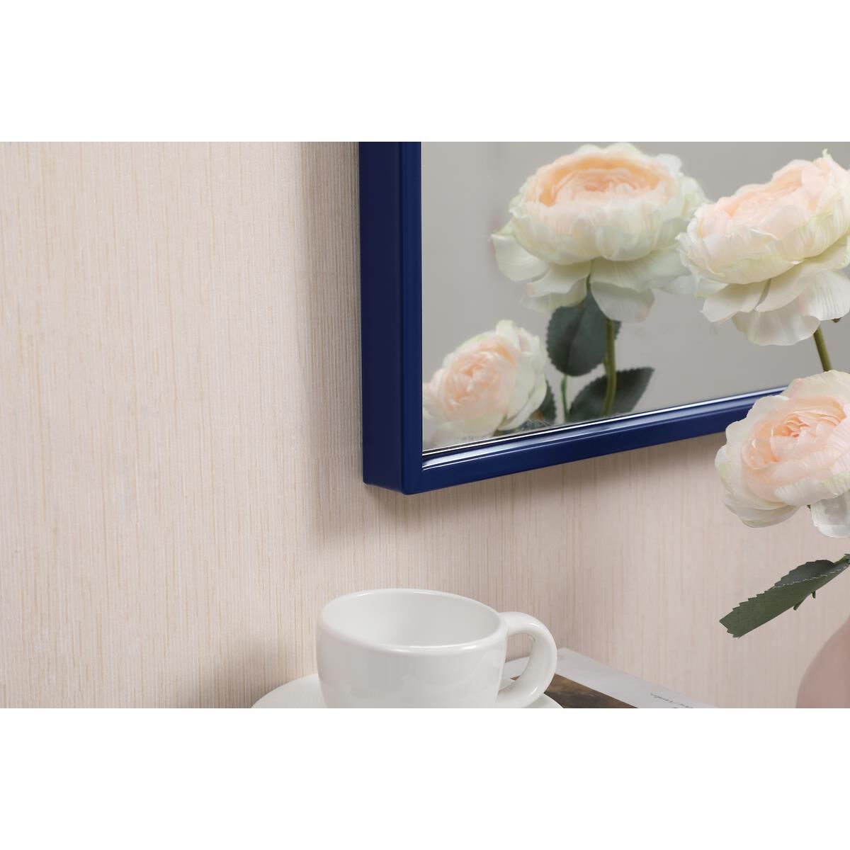 Monet Decorative Mirrors by Elegant Decor