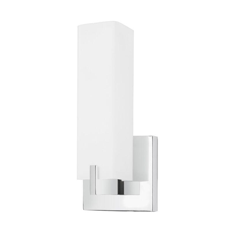 Stratford 11 Inch LED Wall Sconce by Kuzco Lighting