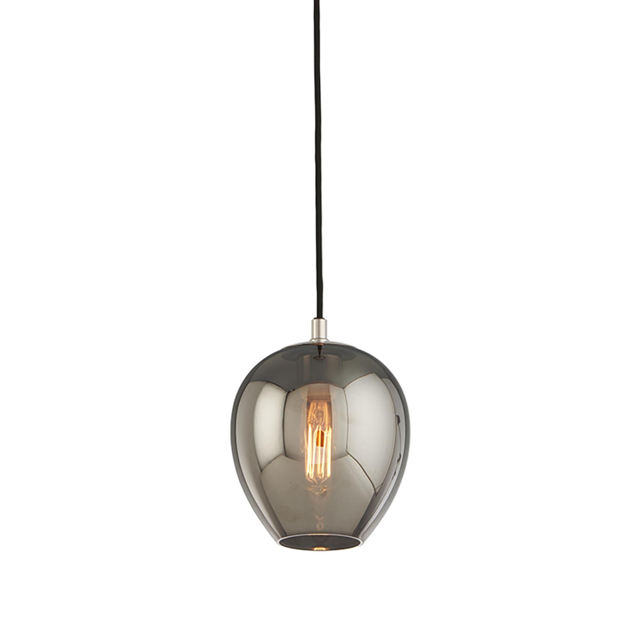 Odyssey 7 Inch Mini Pendant by Troy Lighting