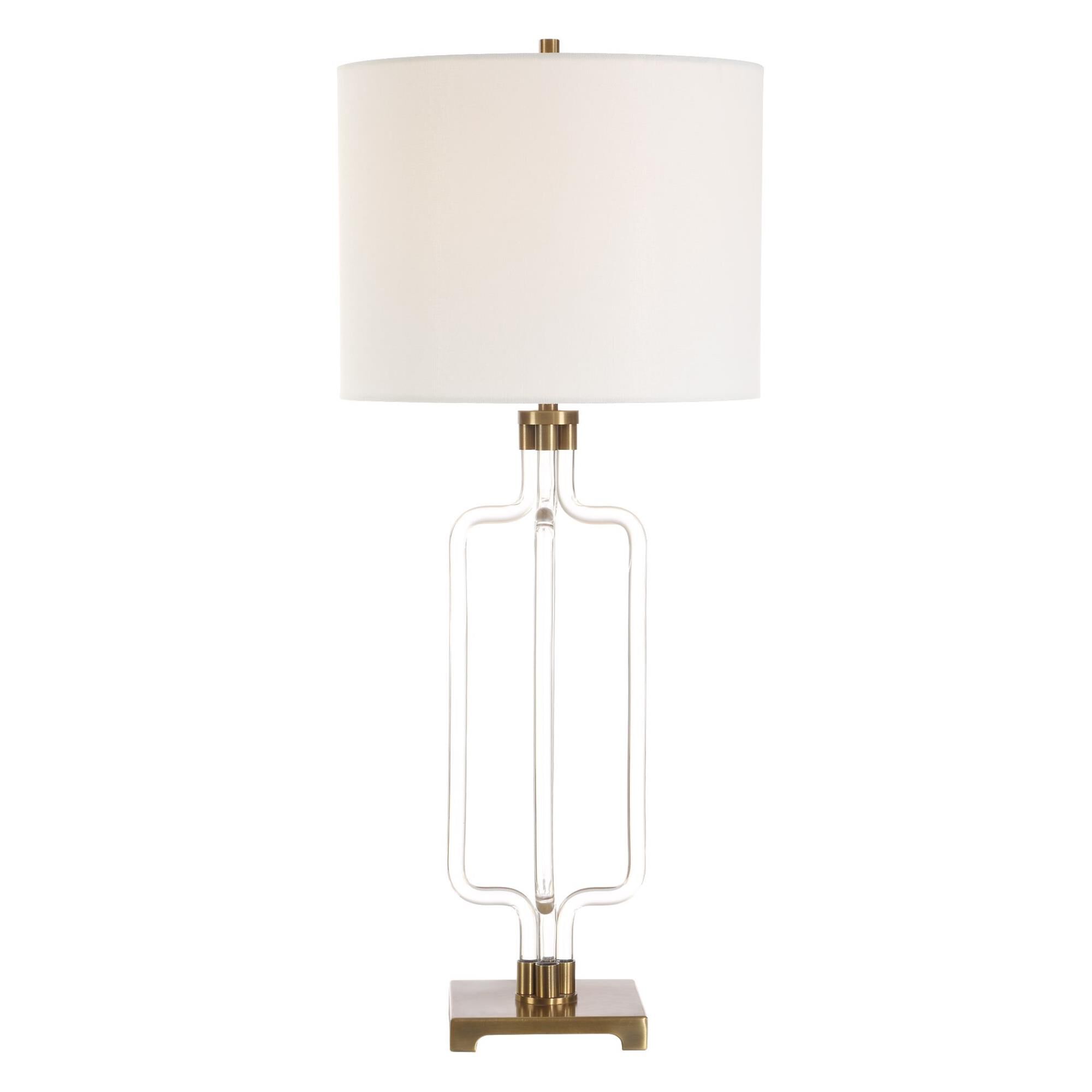 Renee Wightman Outline Cordless 31 Inch Table Lamp by Uttermost