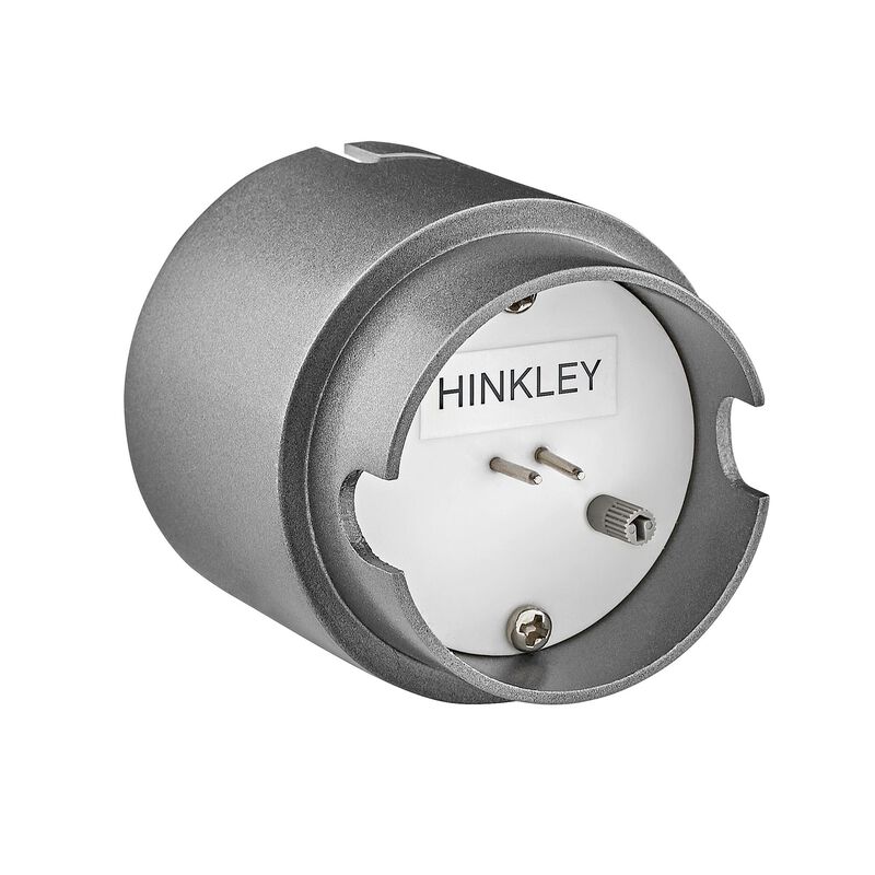 Accent 3 Inch Outdoor Spot Light by Hinkley