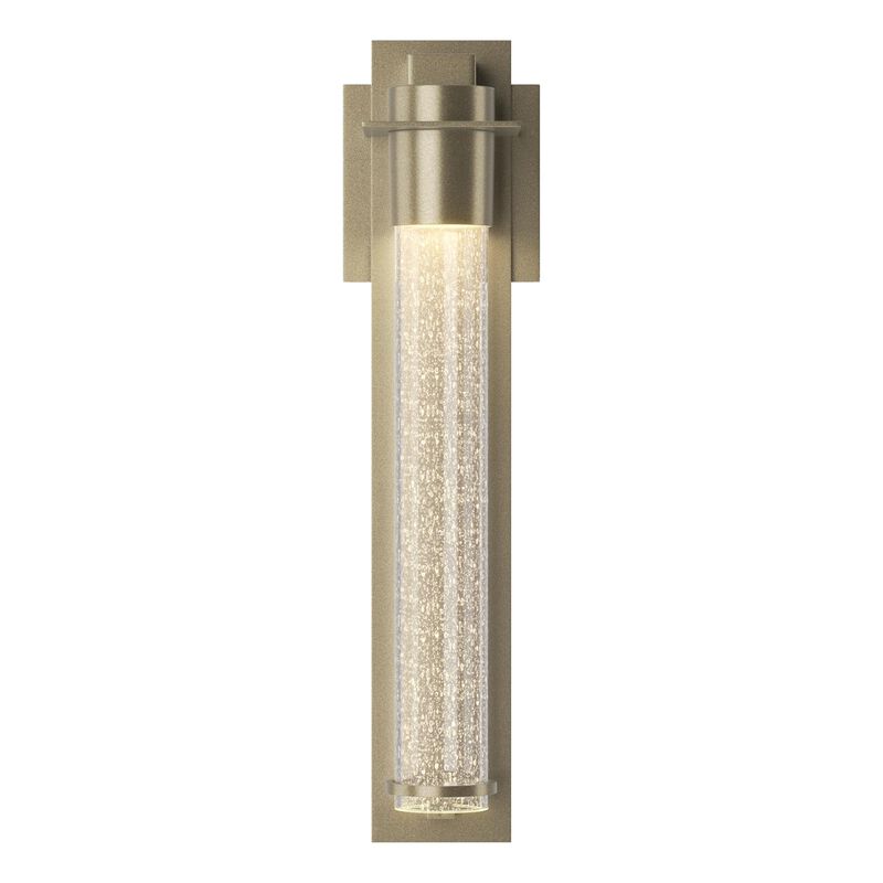 Airis 18 Inch Outdoor Wall Light by Hubbardton Forge