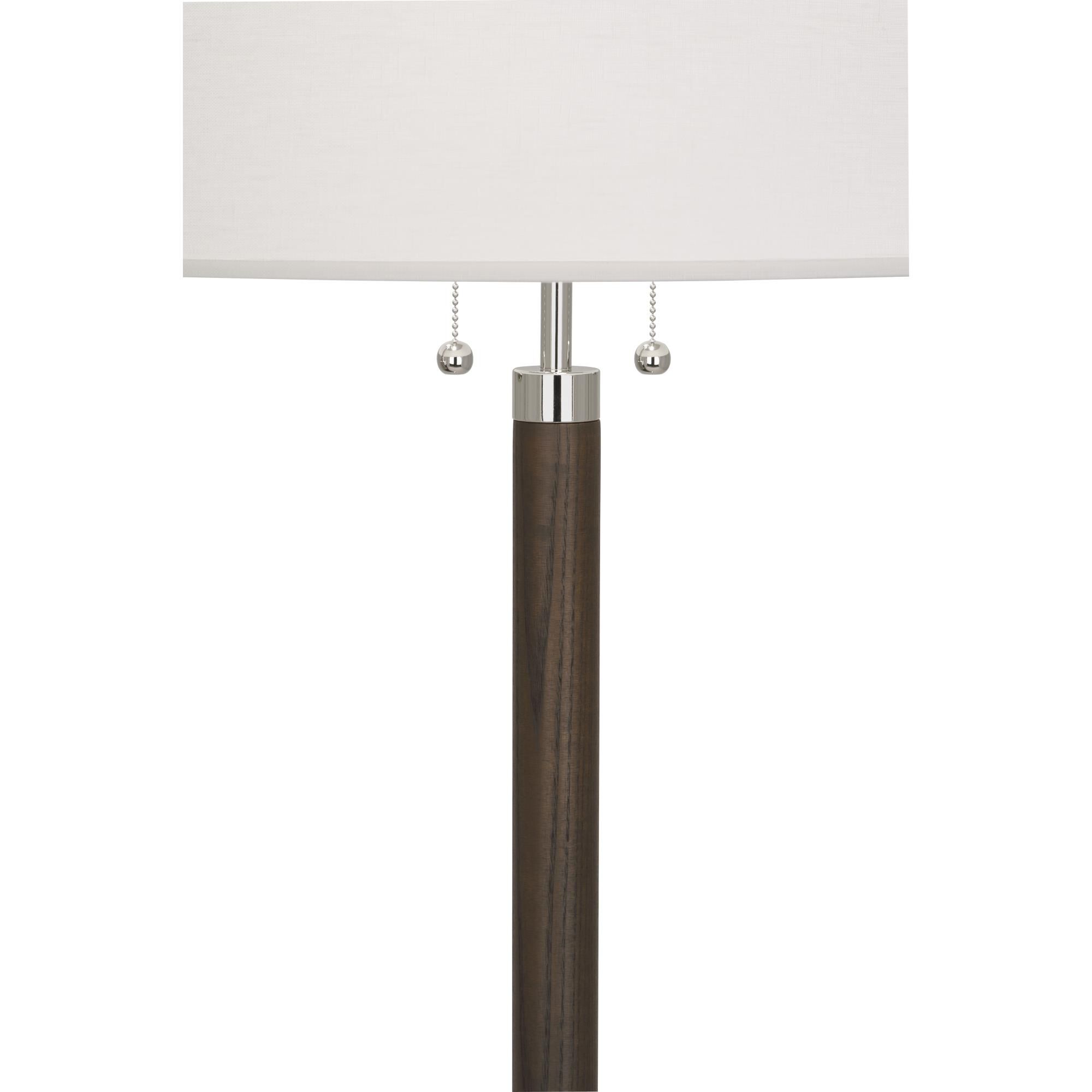 Dexter 59 Inch Floor Lamp by Robert Abbey