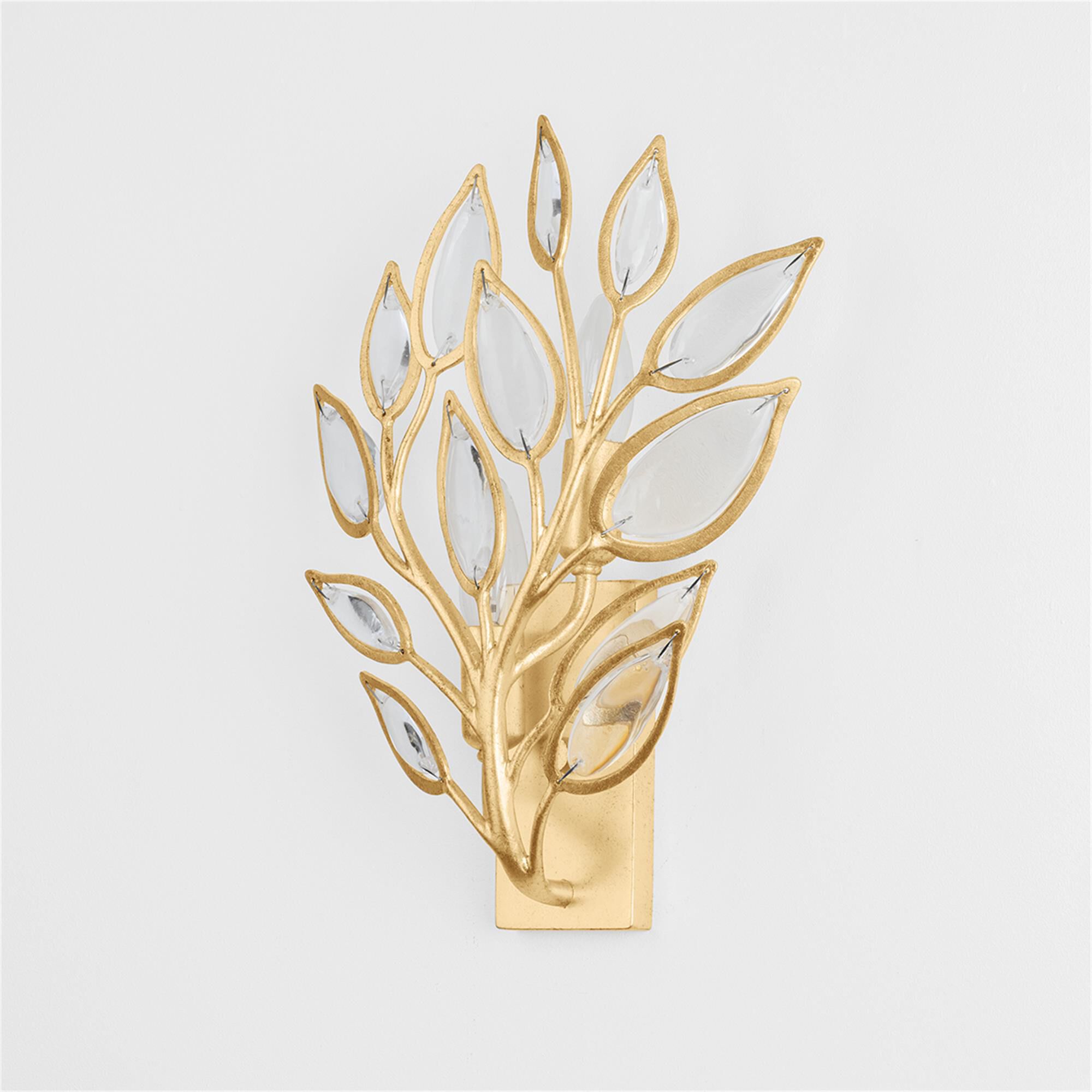 Fairlee Medium 2 Light Wall Sconce,