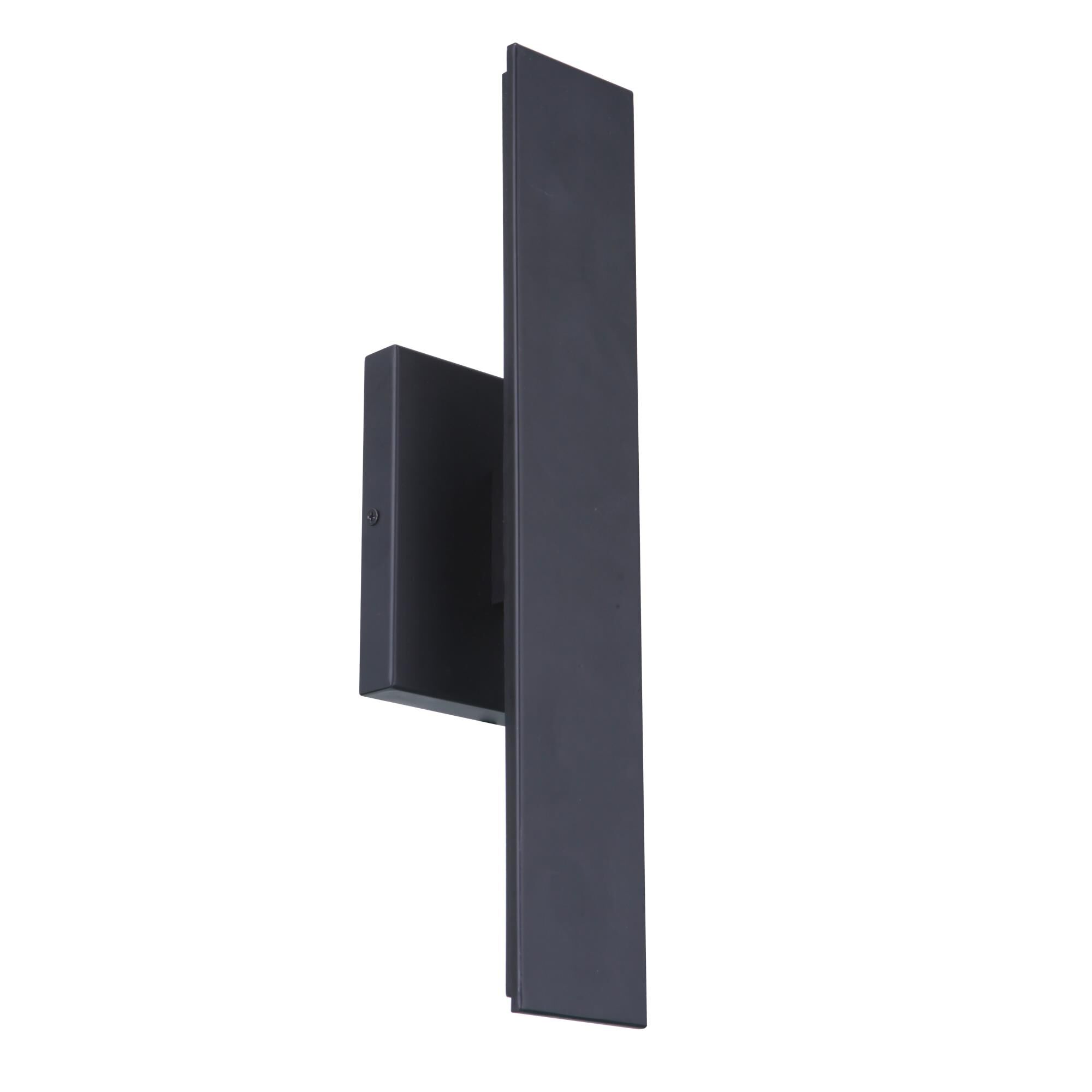 Craftmade Rens 16 Inch Tall LED Outdoor Wall Light