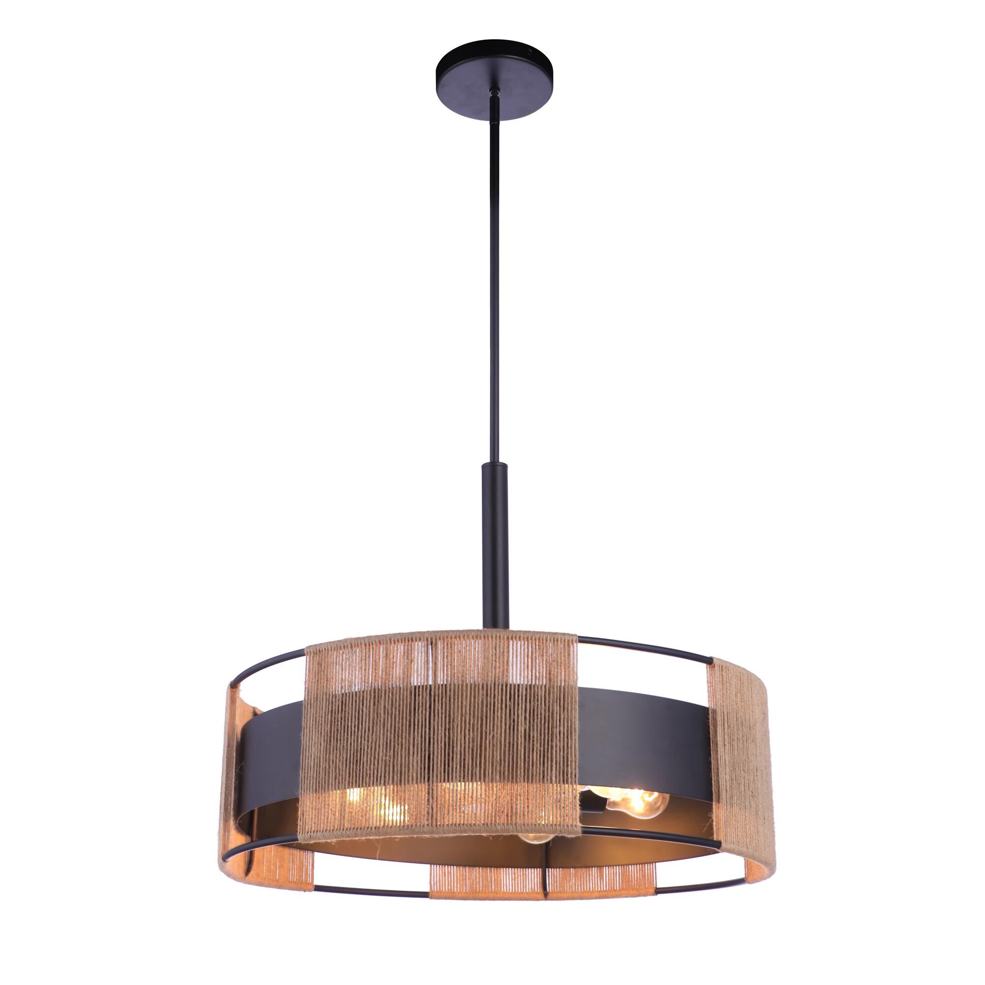 Kensey Medium Pendant Light,