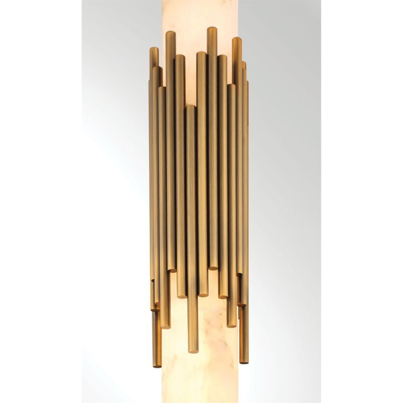 Venna 22 Inch Mini Pendant by Eurofase Lighting
