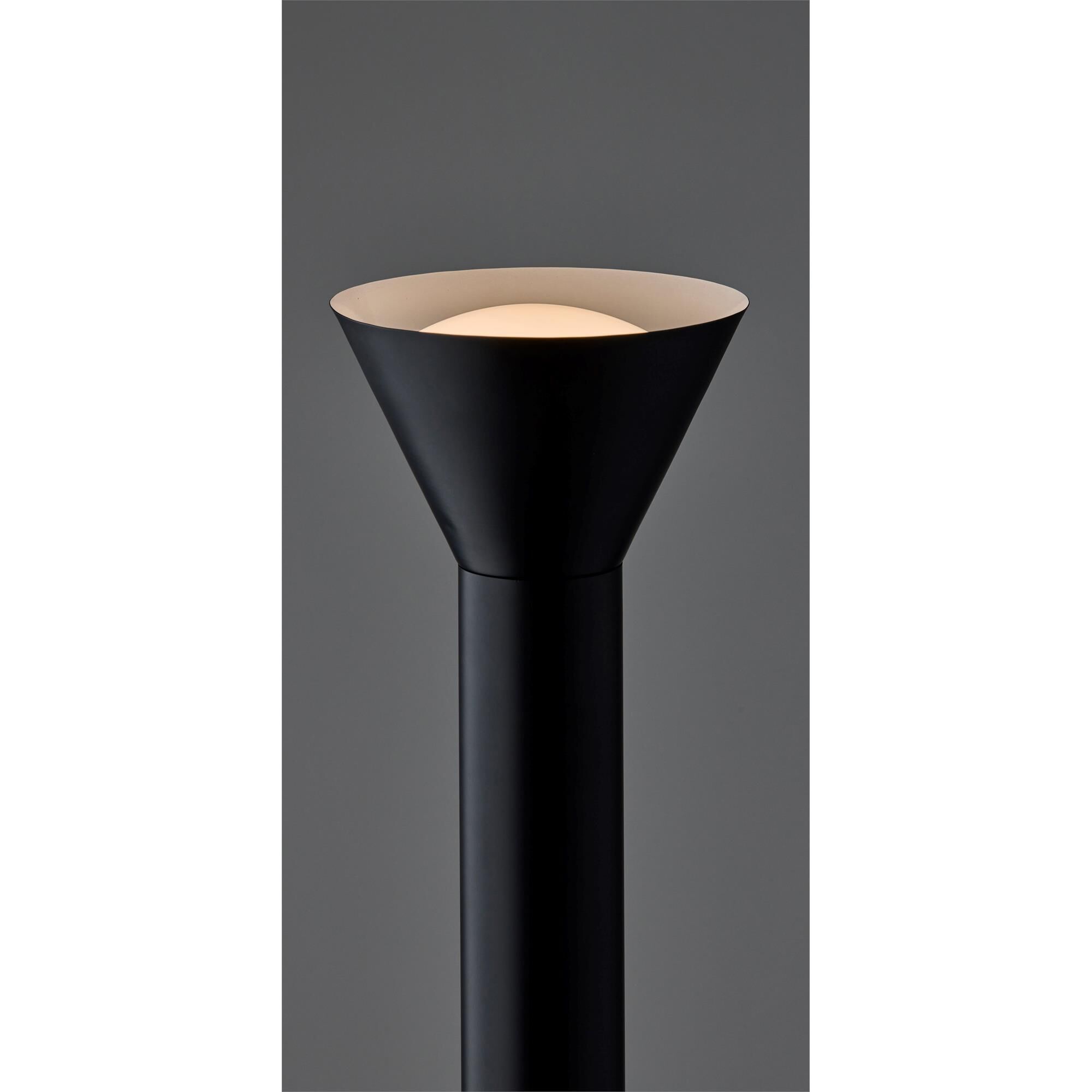 Greer 70 Inch Torchiere Lamp,