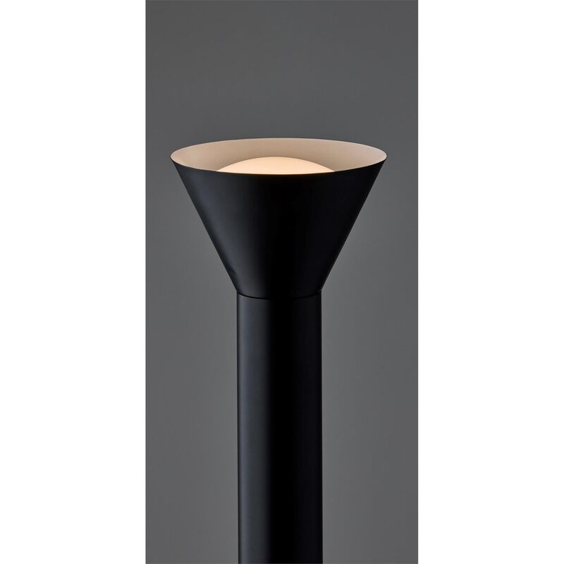Greer 70 Inch Torchiere Lamp by Adesso
