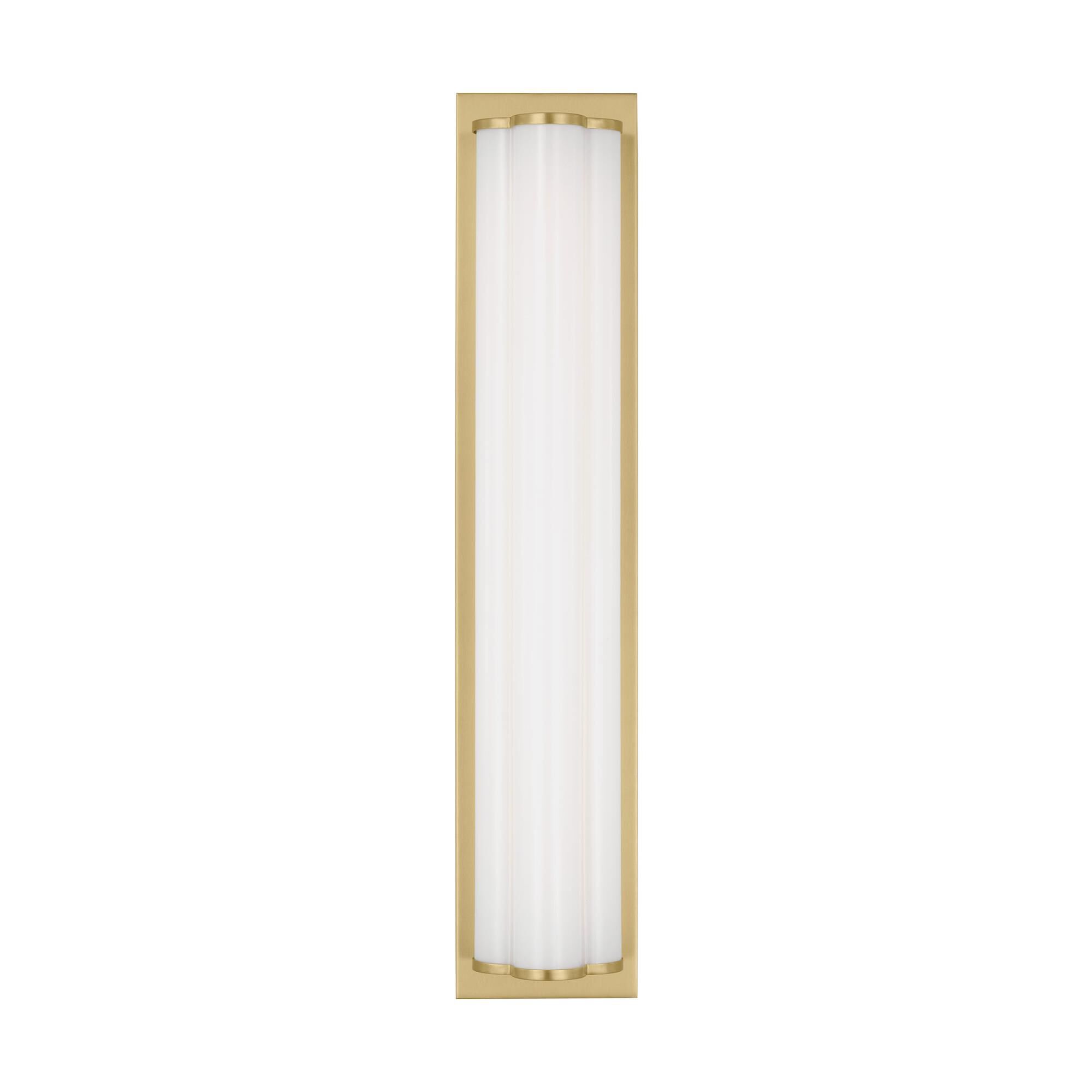 kate spade new york Freya 23 Inch Bath Vanity Light by Visual Comfort Studio Collection