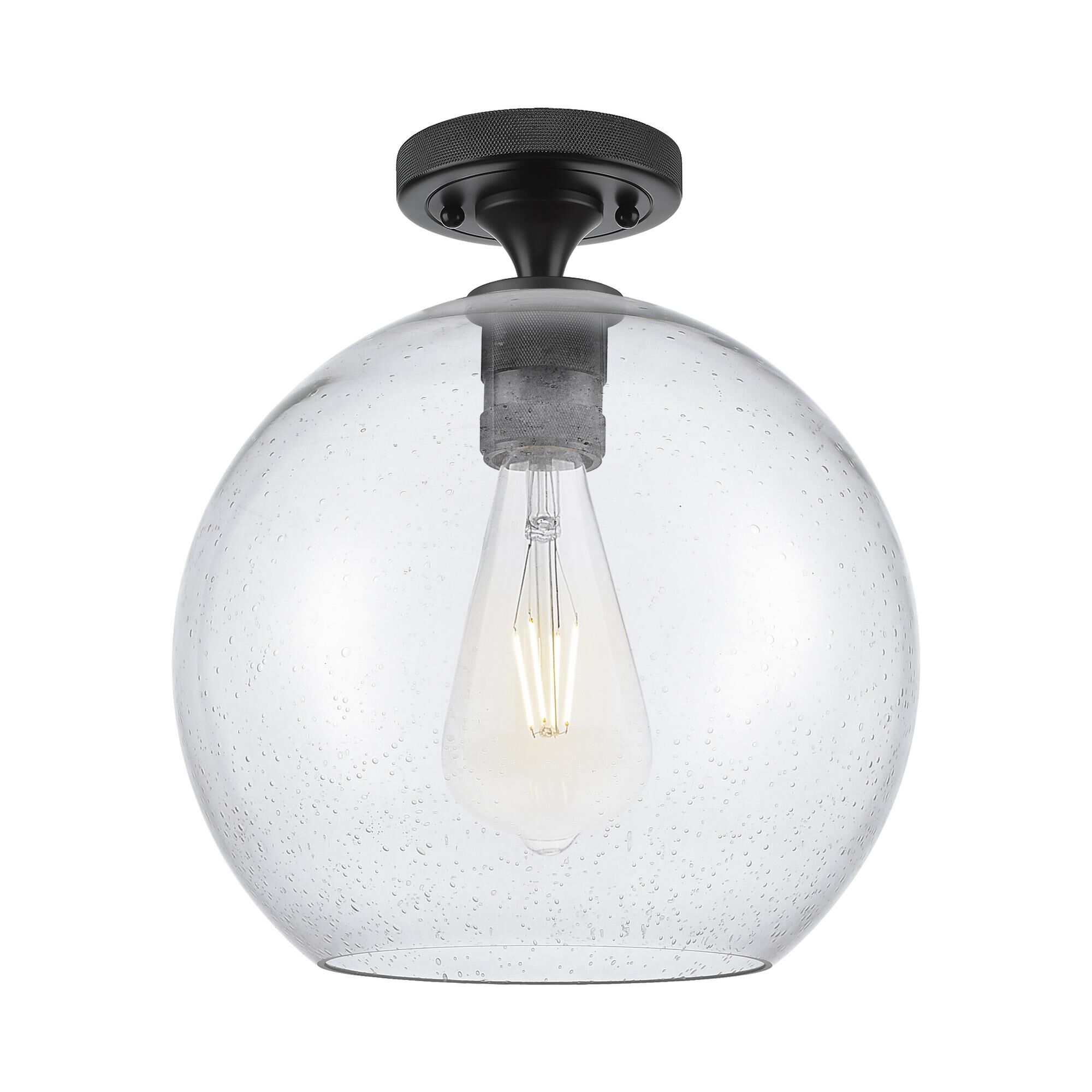 Bruno Marashlian Crown Point 10 Inch Flush Mount by Innovations Lighting