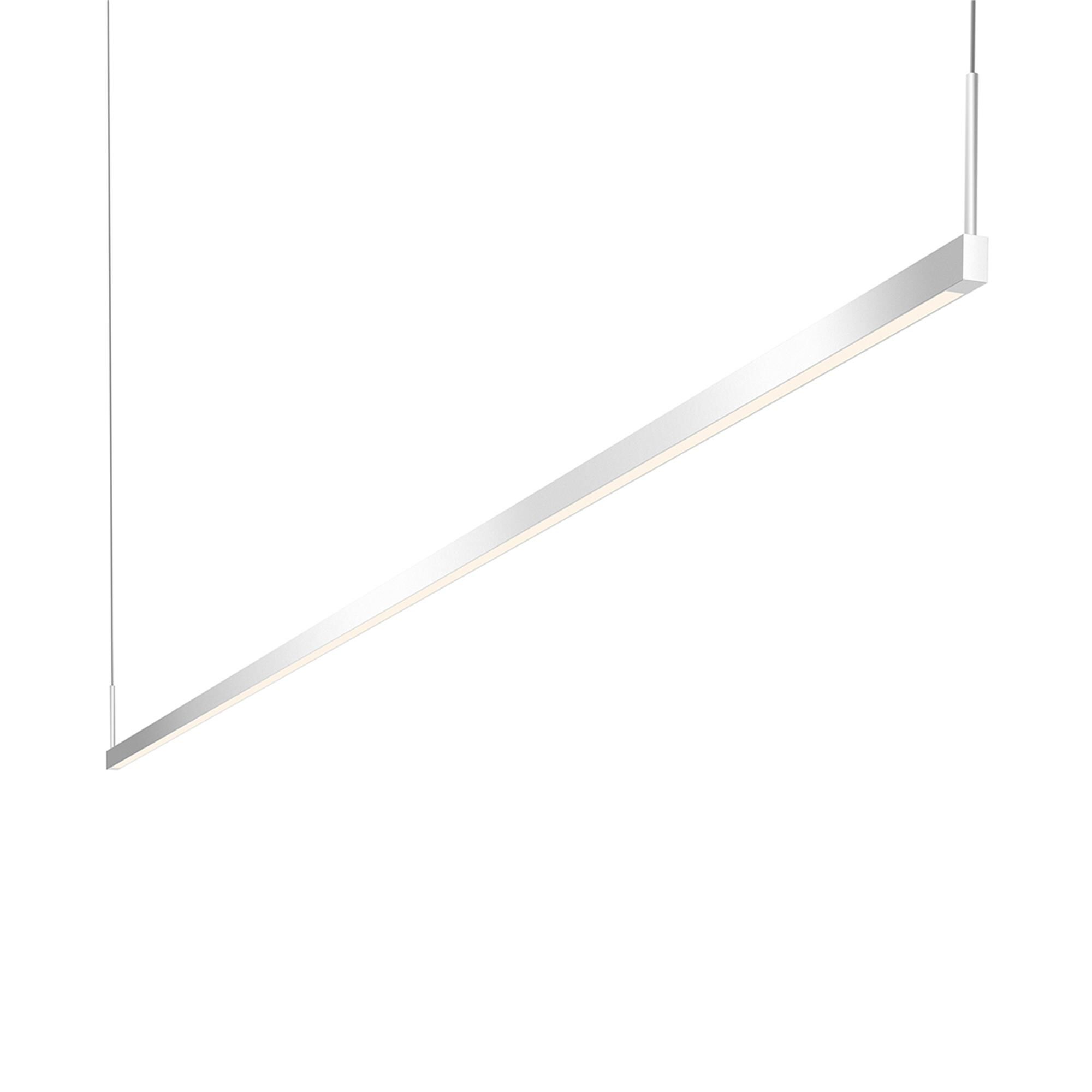 Thin-Line 96 Inch Pendant Light,