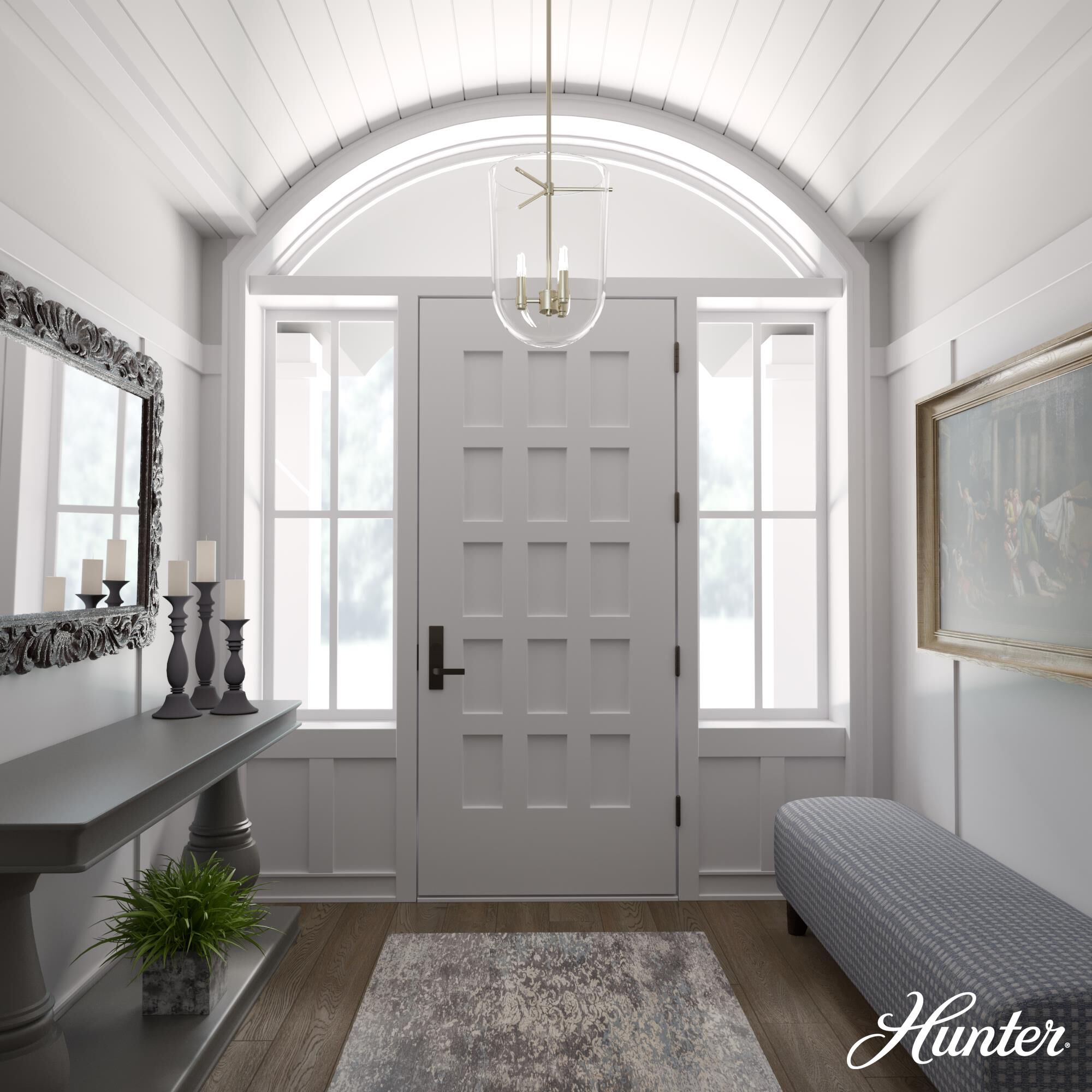 Shown in Alturas Gold finish