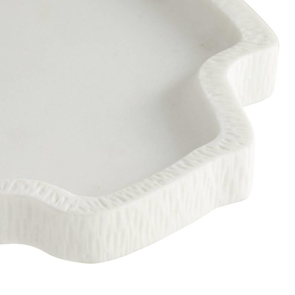 Fallon 16 Inch Tray by Arteriors Home
