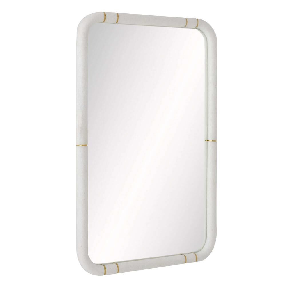 Trevino 40 Inch Decorative Mirror by Arteriors Home