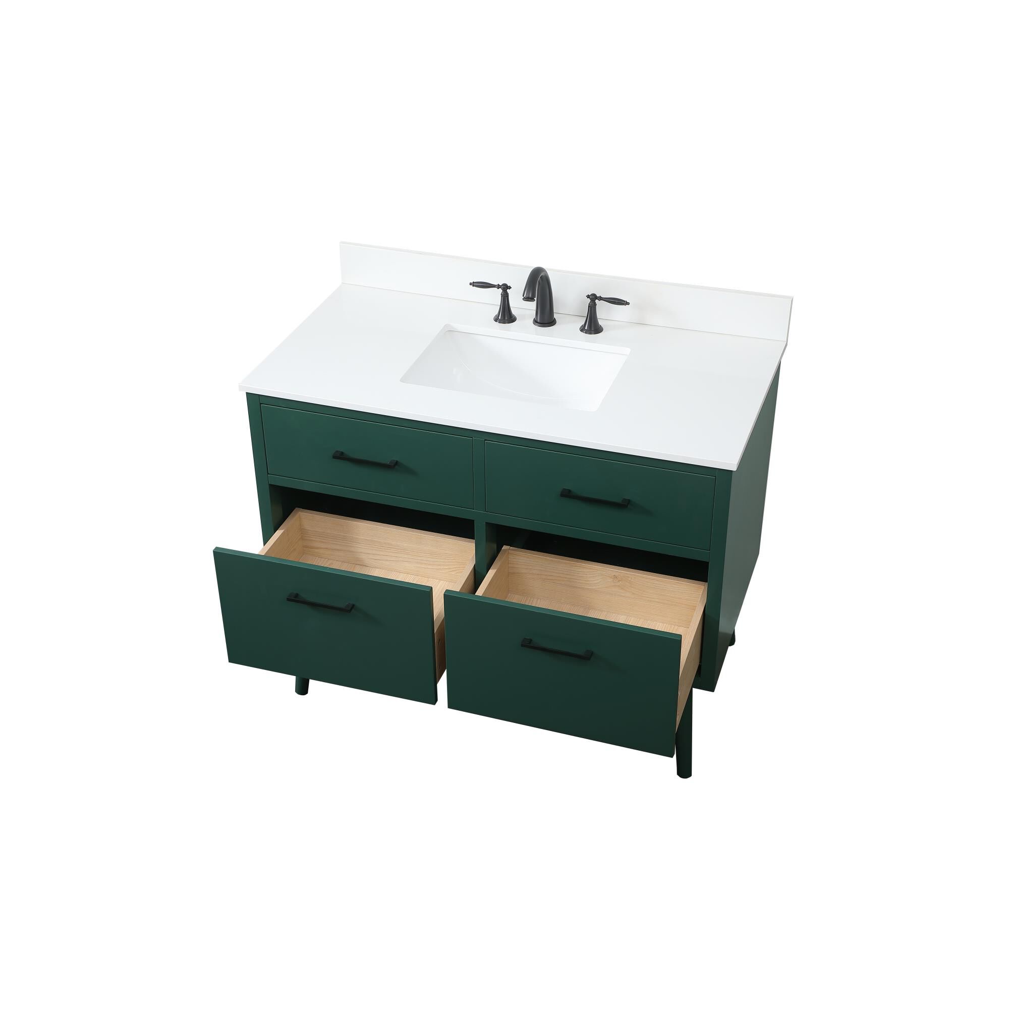 Boise Bath Vanity by Elegant Decor