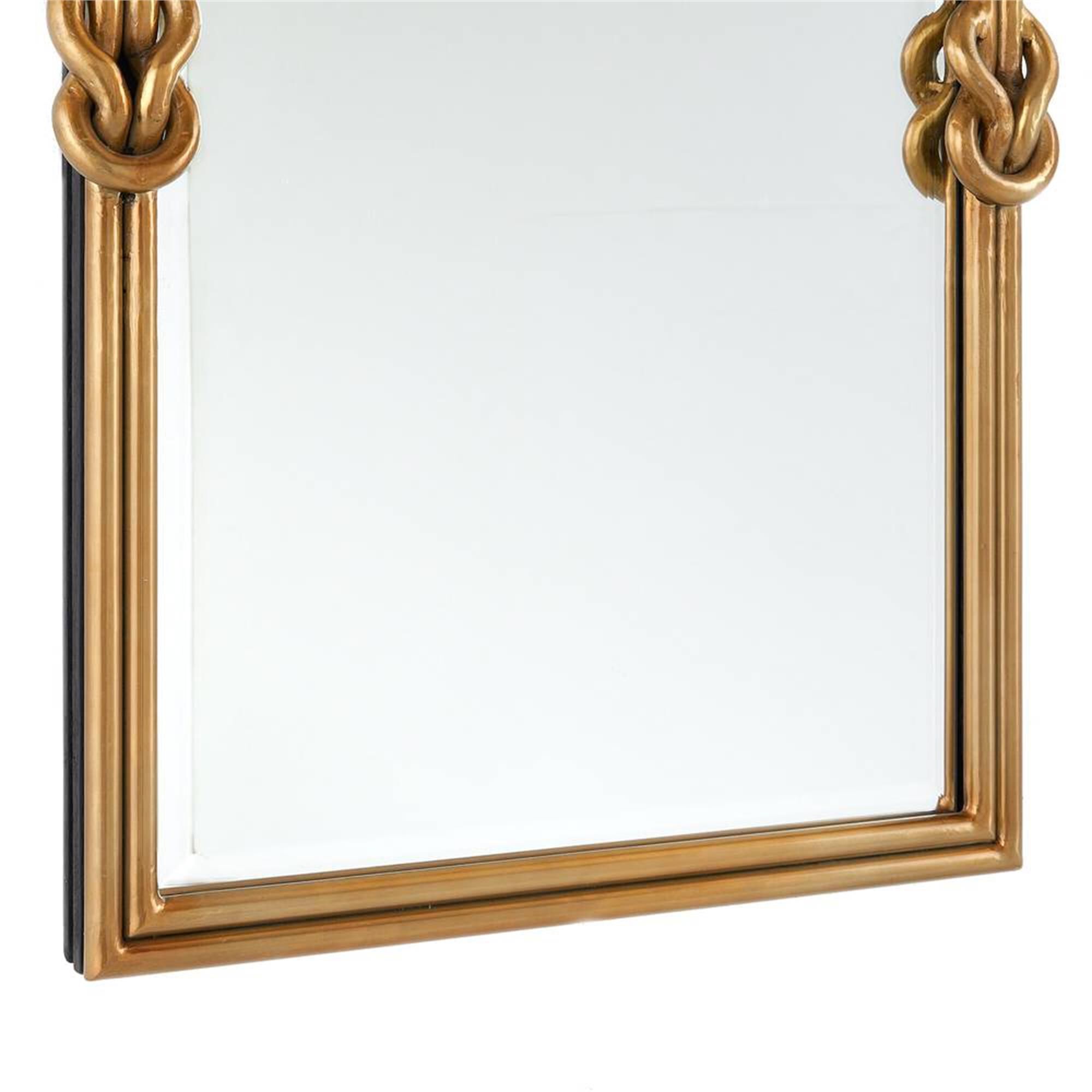 Carruth 38 Inch Decorative Mirror by Arteriors Home