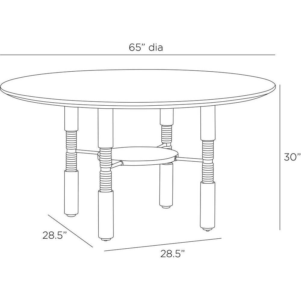 Shown in Tortoise finish