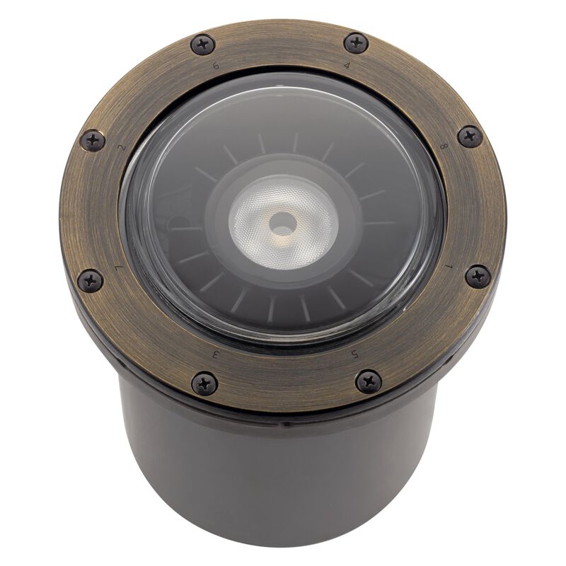 Landscape Led In-Ground Light by Kichler