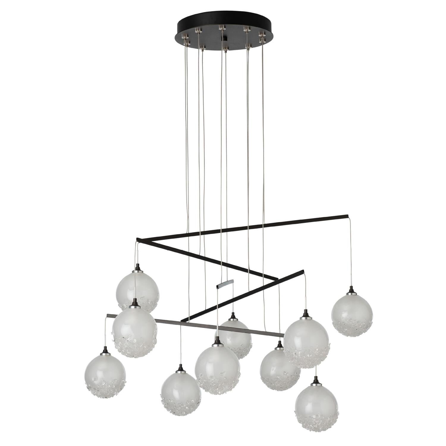 Fritz Multi Light Pendant by Hubbardton Forge