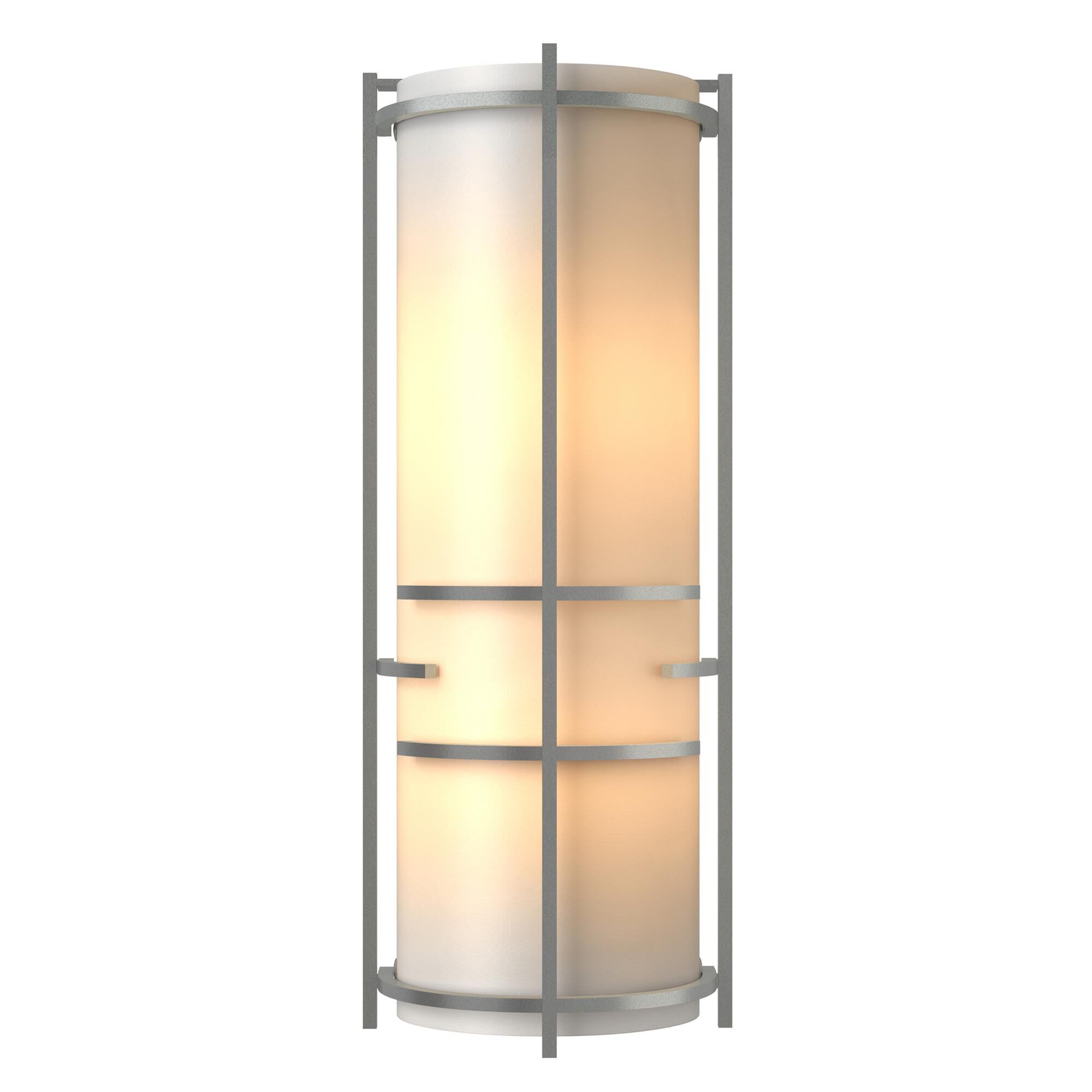 Banded Wall Sconce by Hubbardton Forge