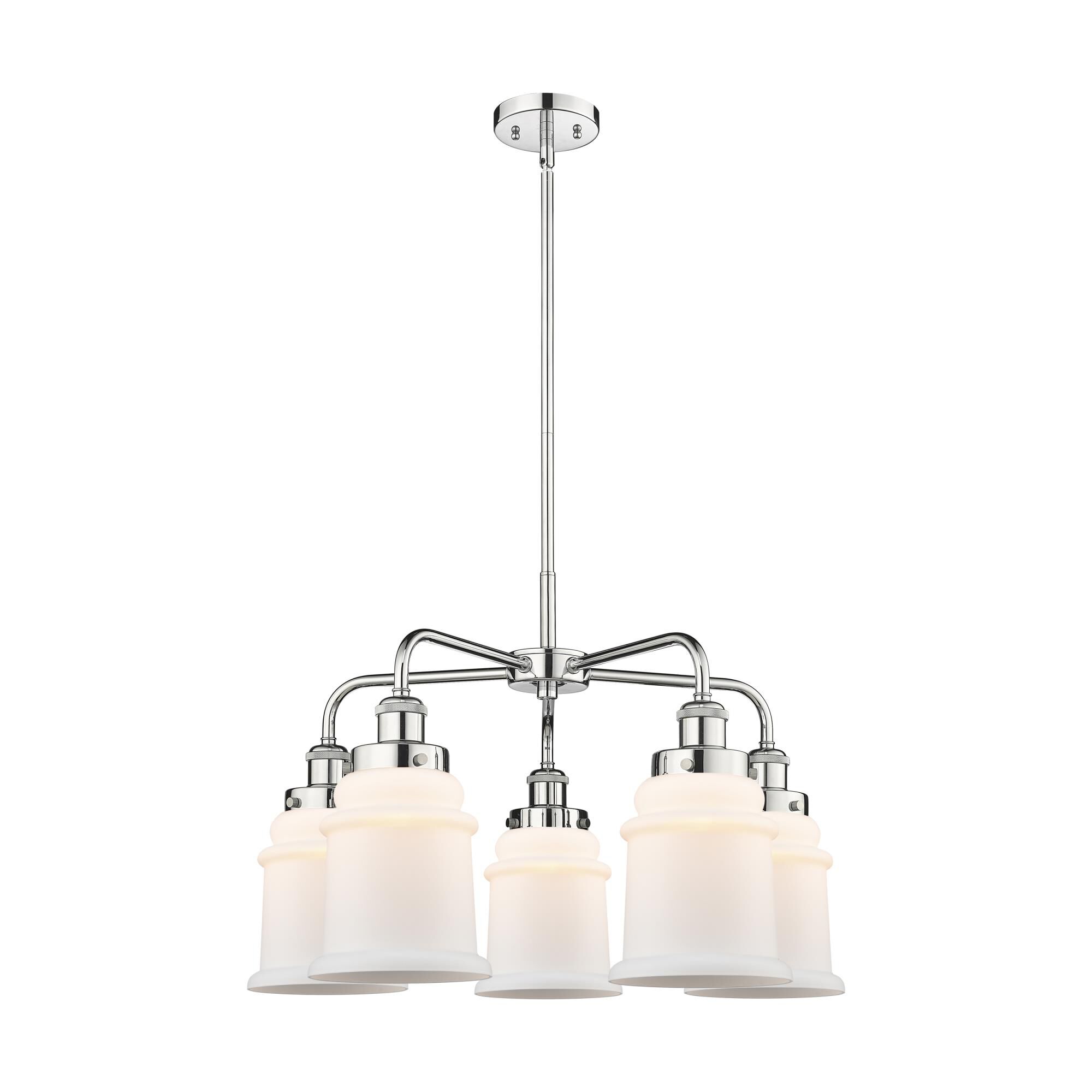Bruno Marashlian Canton 24 Inch Chandelier by Innovations Lighting