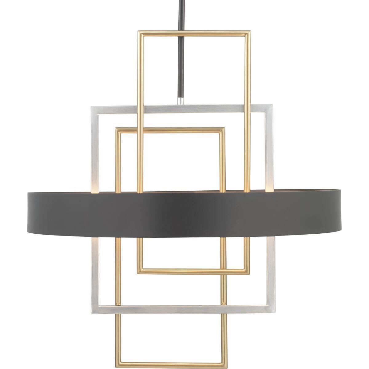 Adagio 24 Inch Large Pendant by Progress Lighting
