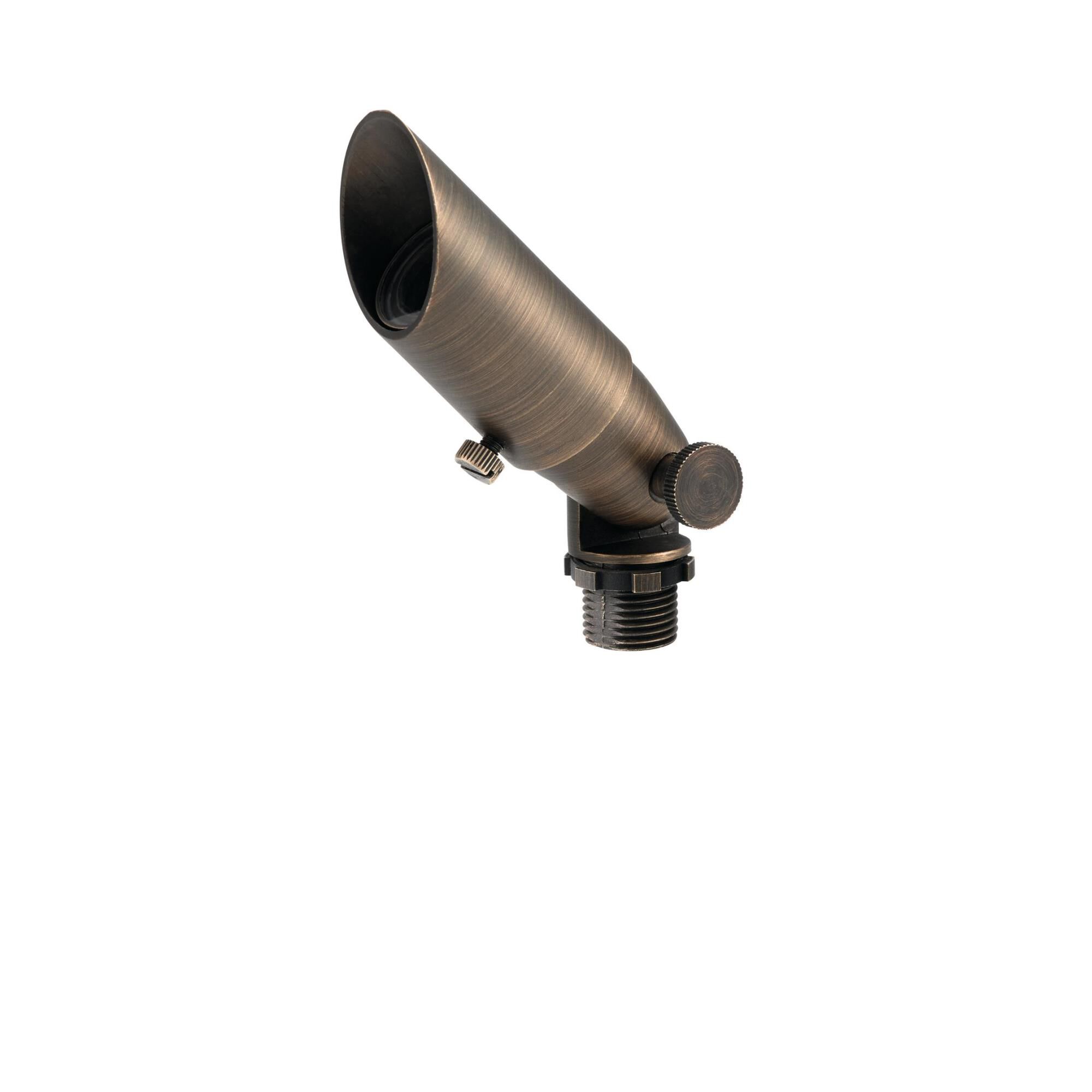 Shown in Centennial Brass finish and Clear Tempered Soda Lime glass