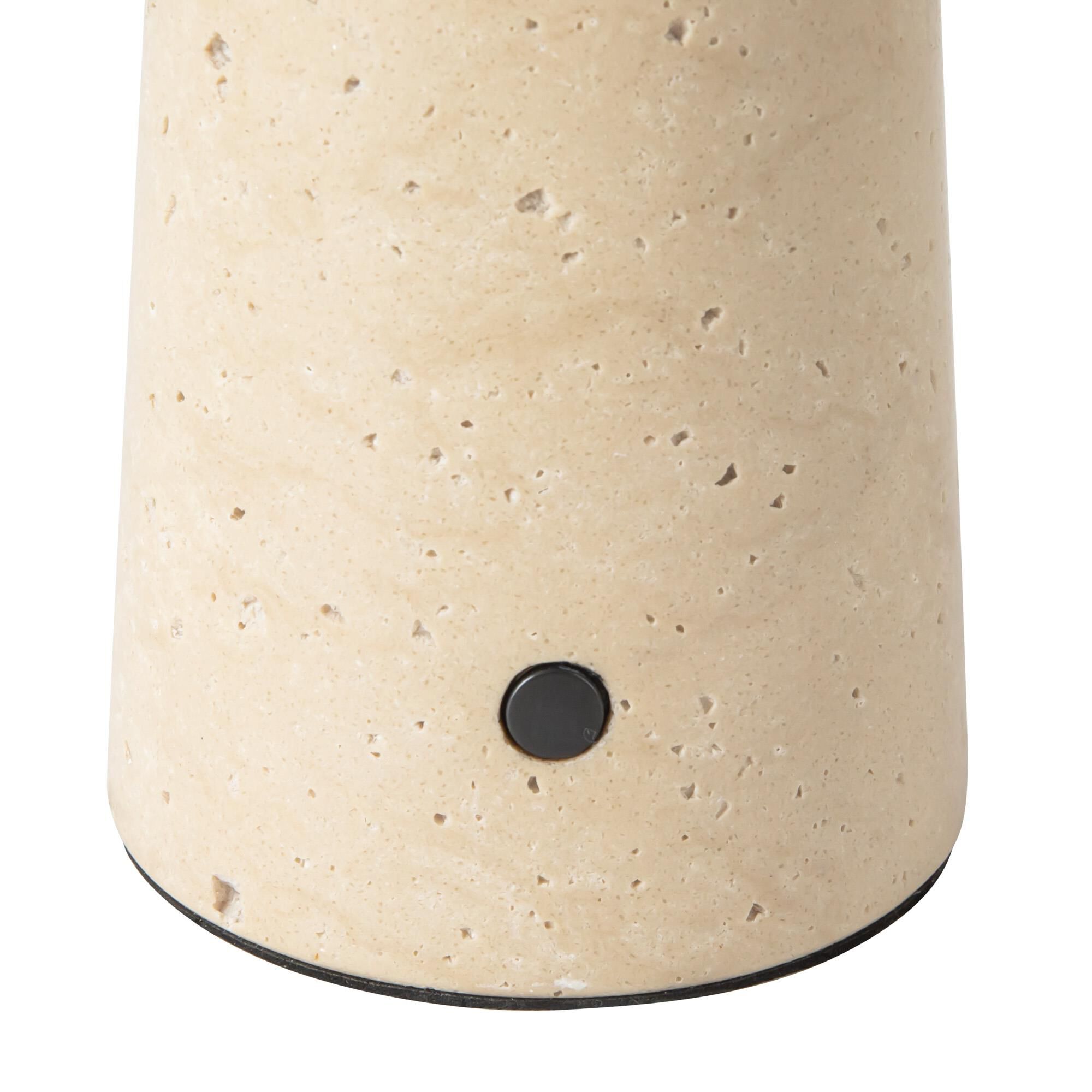 Peyton Fox Hagen 12 Inch Table Lamp by Alora Lighting