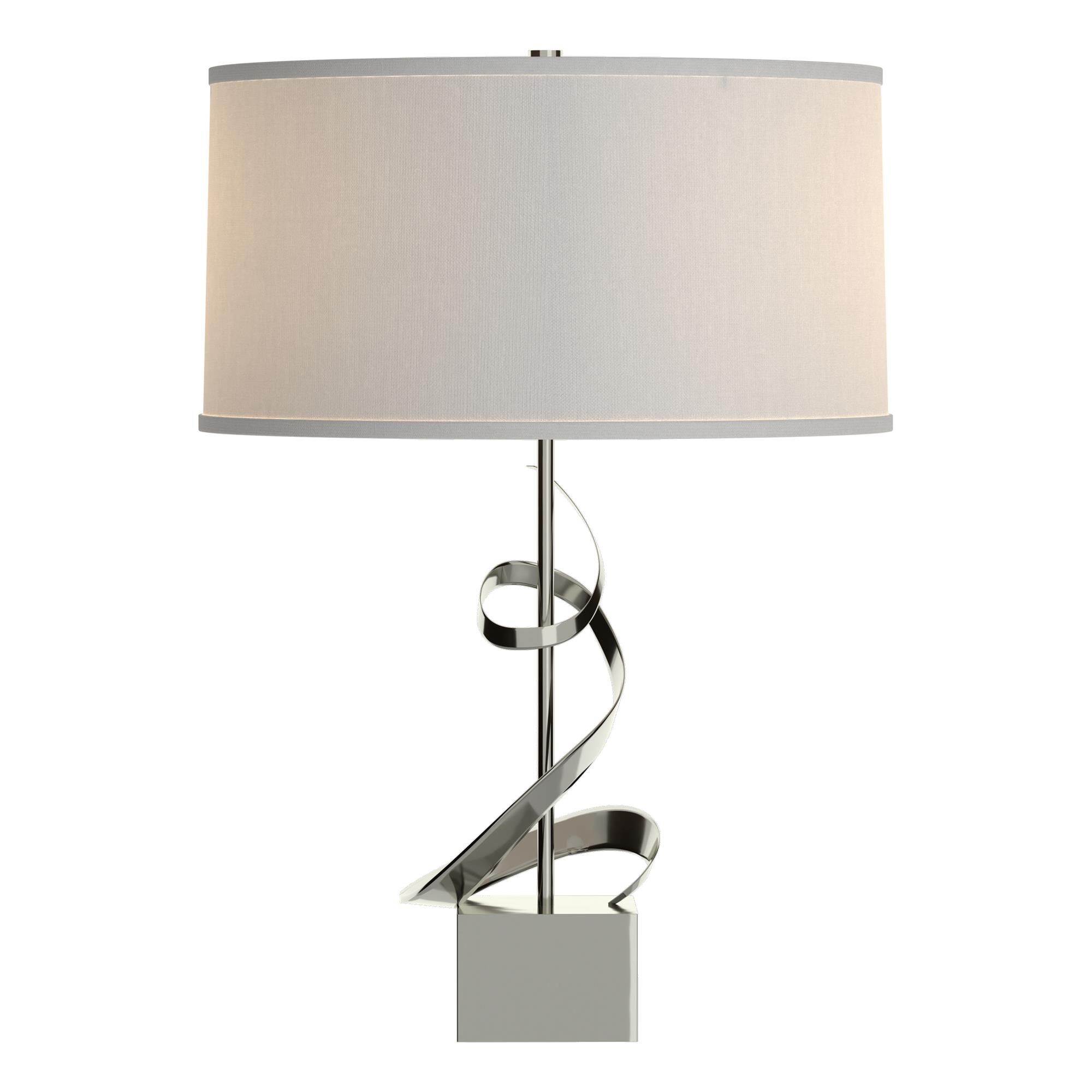 Gallery Table Lamp by Hubbardton Forge