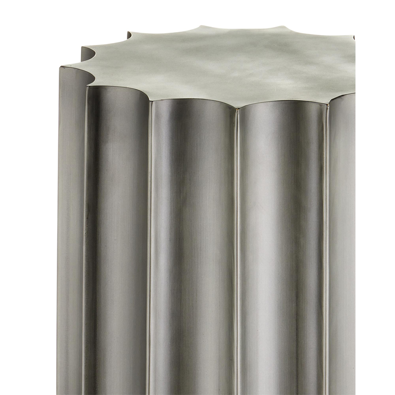Kanti Sculpture by Currey & Company