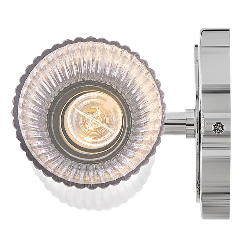 Jude 24 Inch 2 Light Bath Vanity Light by Hinkley