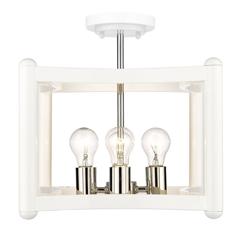 Coyle 14 Inch Large Pendant by Acclaim Lighting