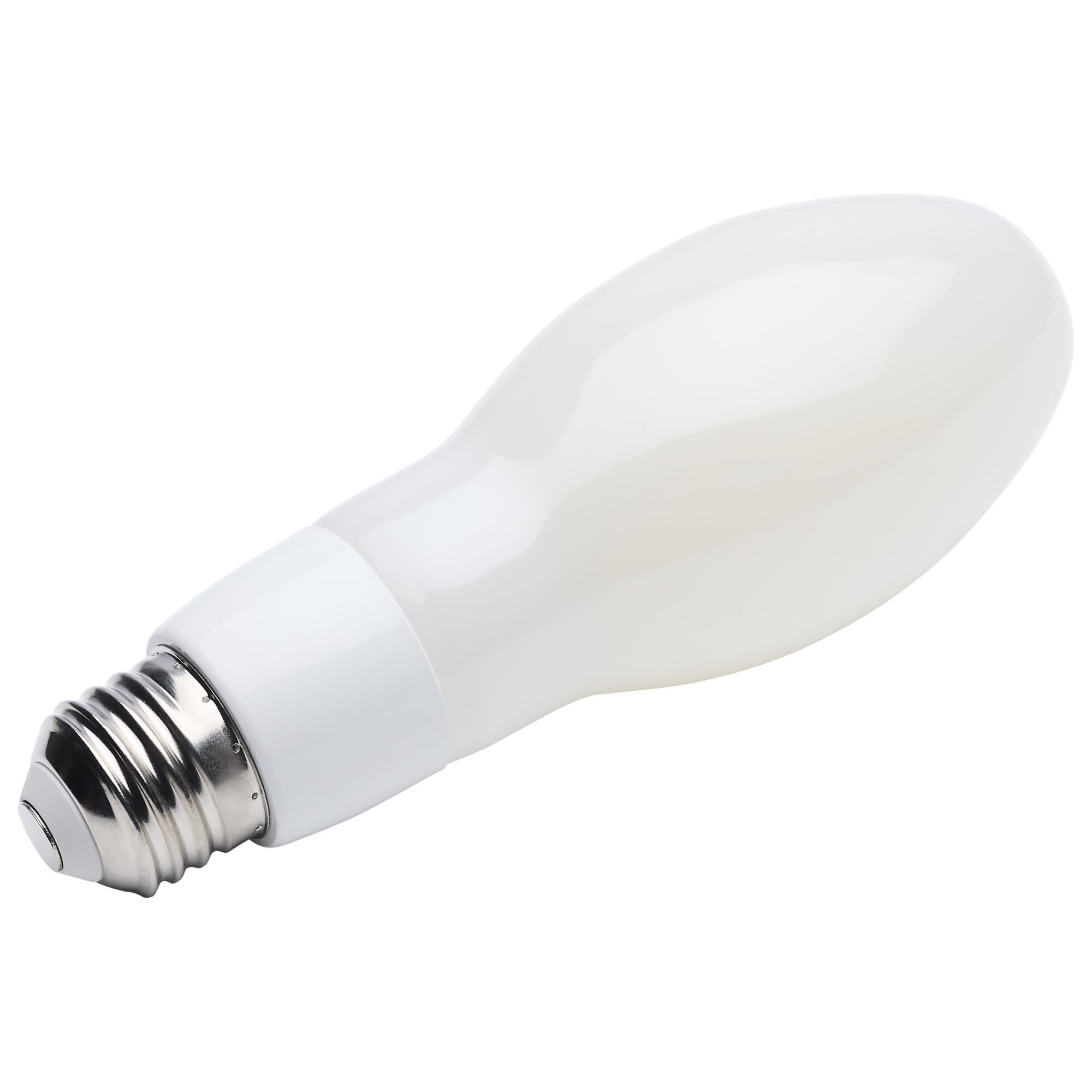 Shown in White finish