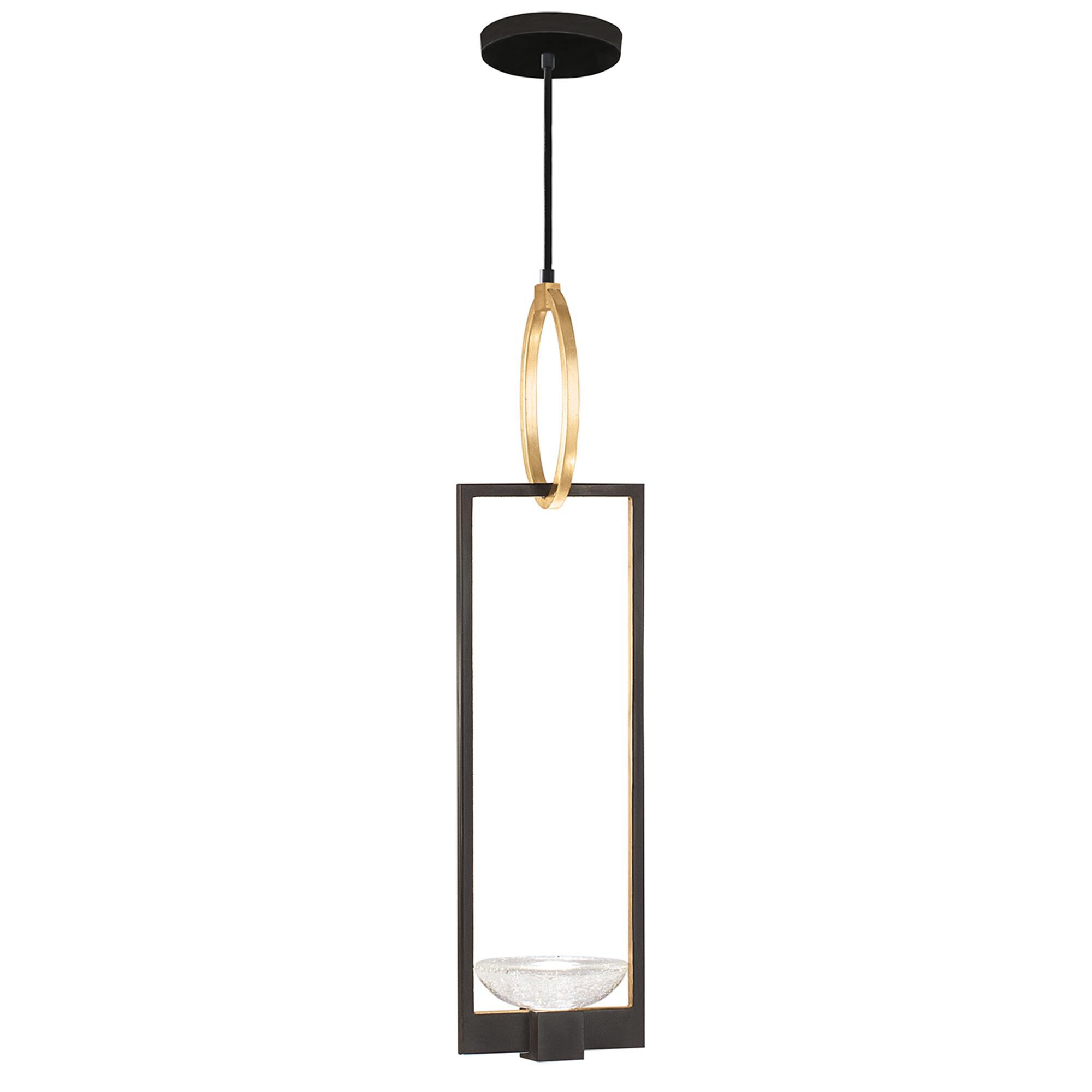 Alex Woogmaster Delphi 28 Inch Mini Pendant,
