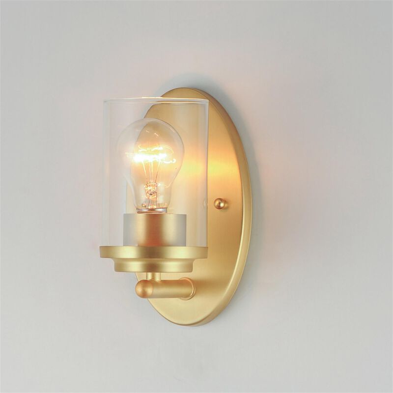 Maxim Lighting Corona 8 Inch Wall Sconce