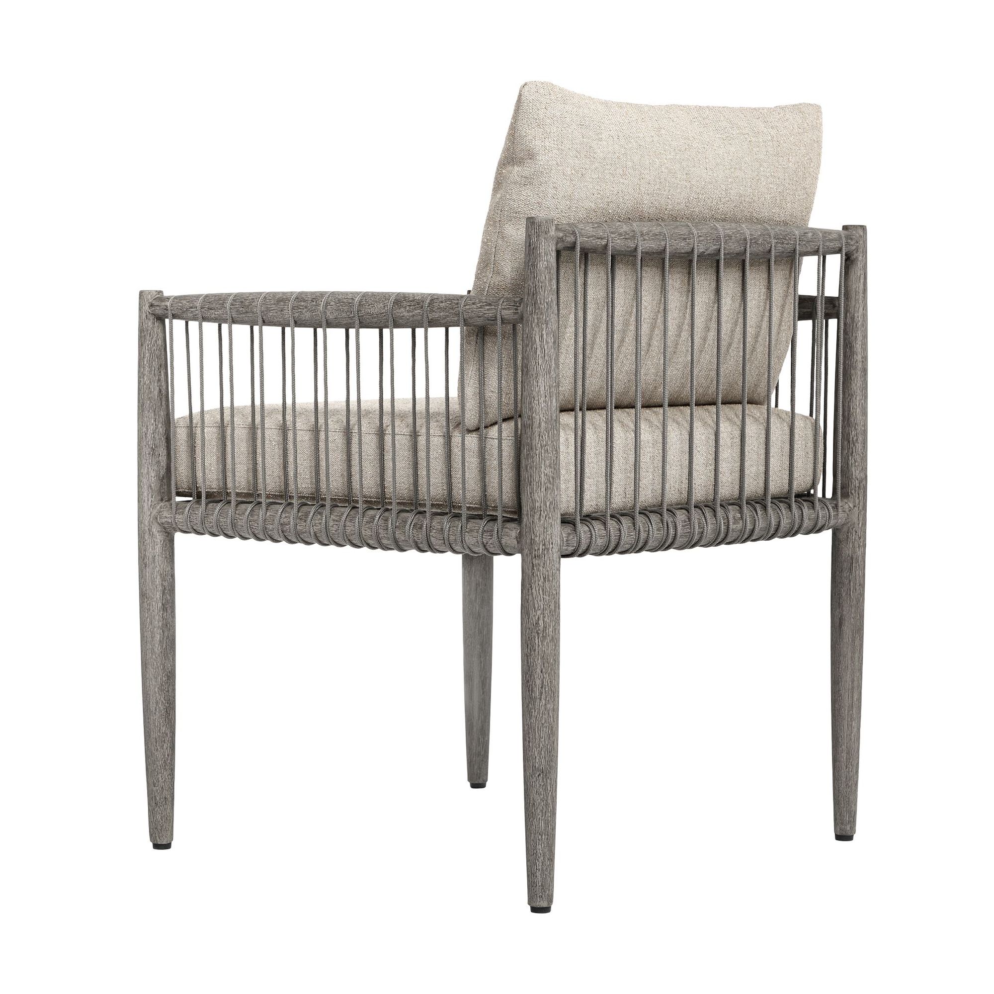 Borneo Dining Chair,