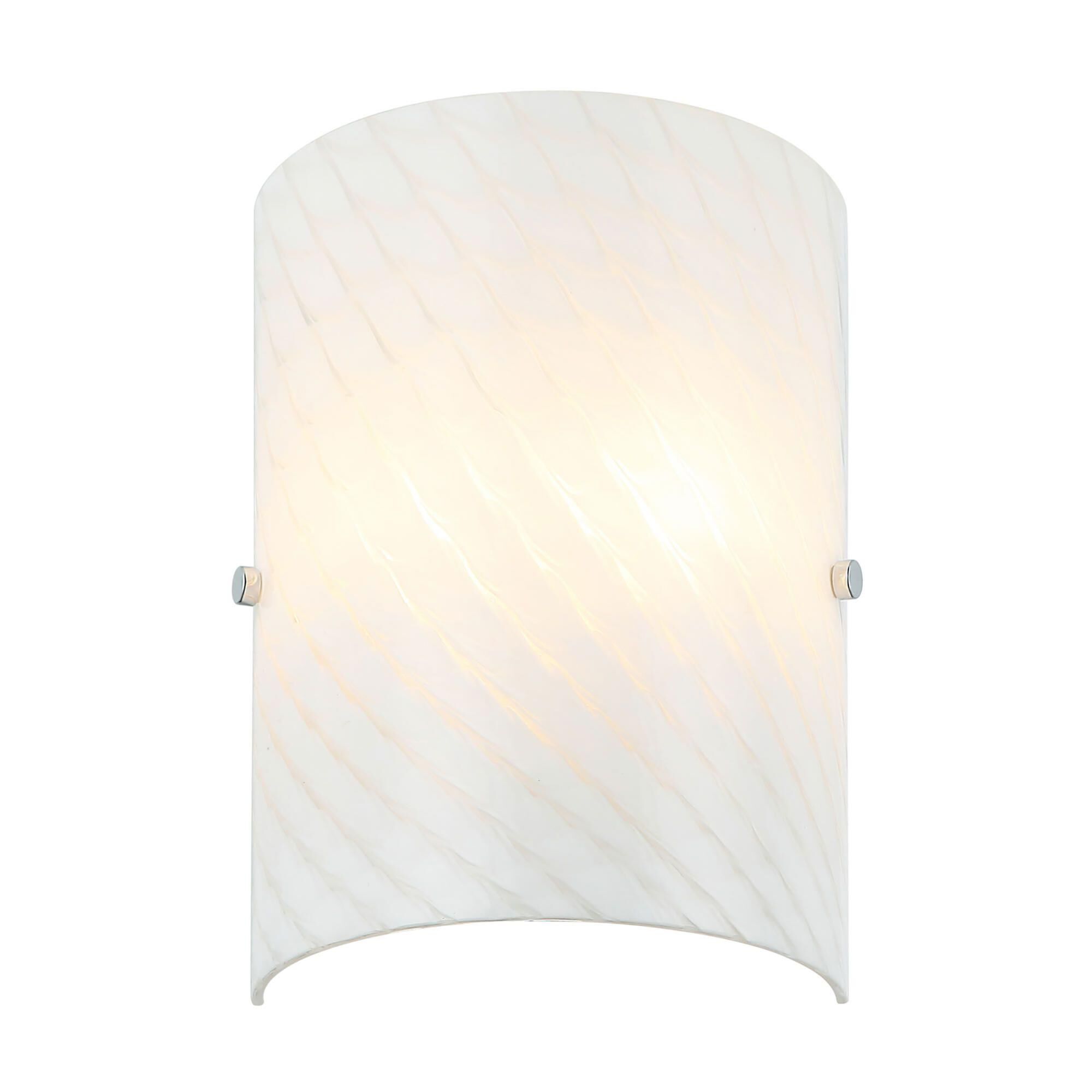 Swirled 11 Inch Wall Sconce by Varaluz