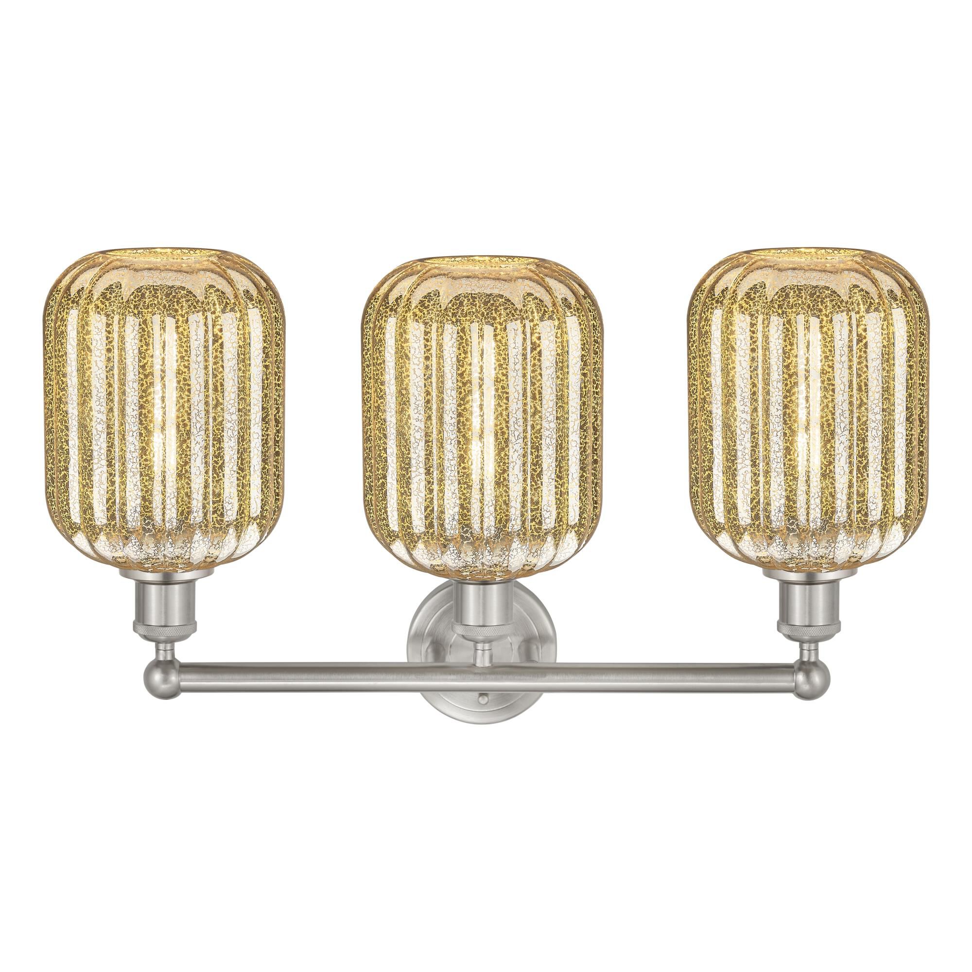 Bruno Marashlian Preston 25 Inch Bath Vanity Light by Innovations Lighting
