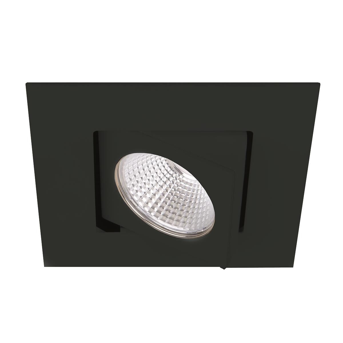 Ocularc 4 Inch LED 50 Degree Recessed Lighting Trim by WAC Lighting