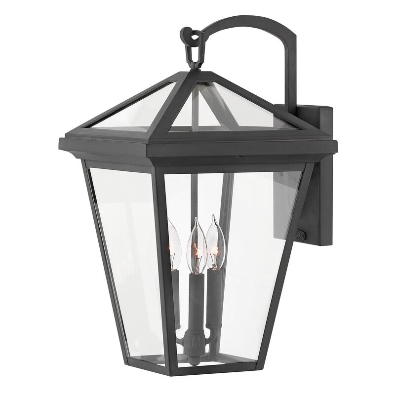 Alford Place 20 Inch 3 Light Outdoor Wall Light by Hinkley